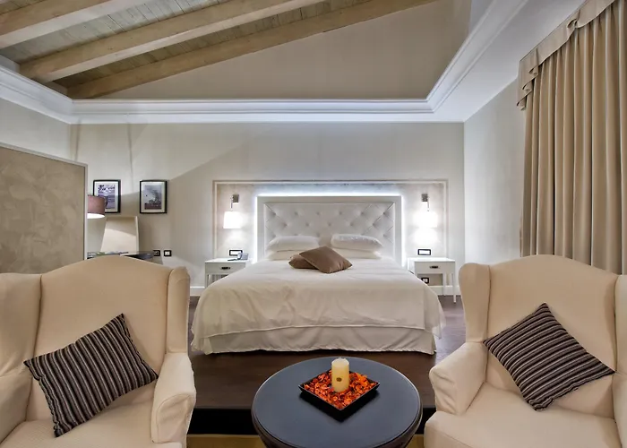 Borgo Di Luce I Monasteri Golf Resort & Spa