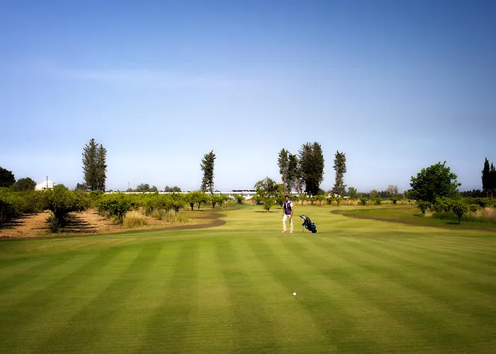 Borgo Di Luce I Monasteri Golf Resort & Spa