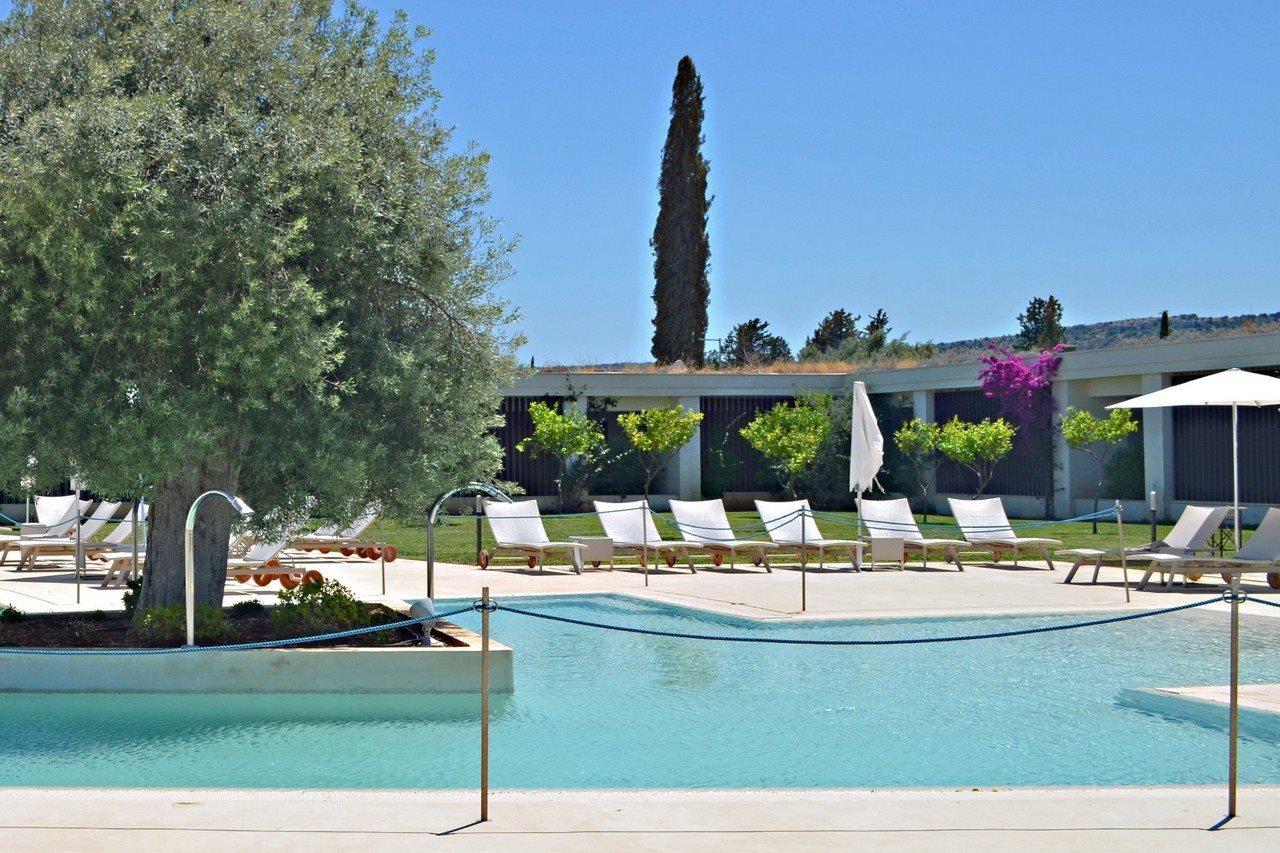 Hotel Borgo Di Luce I Monasteri Golf &