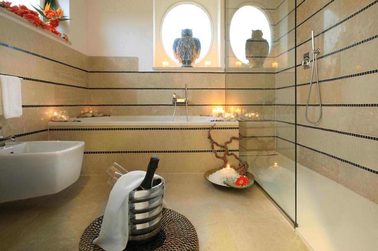Borgo Di Luce I Monasteri Golf & 5* Syracuse