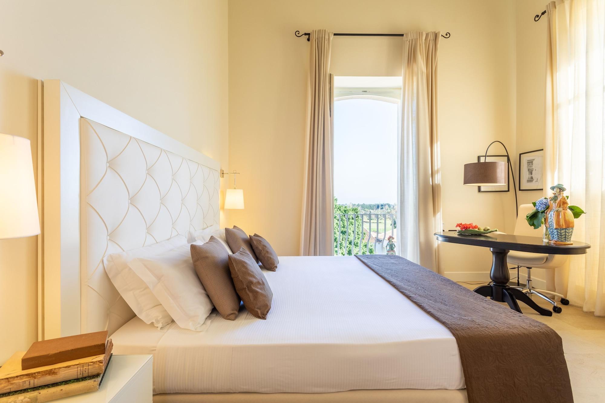 Hotel Borgo Di Luce I Monasteri Golf &
