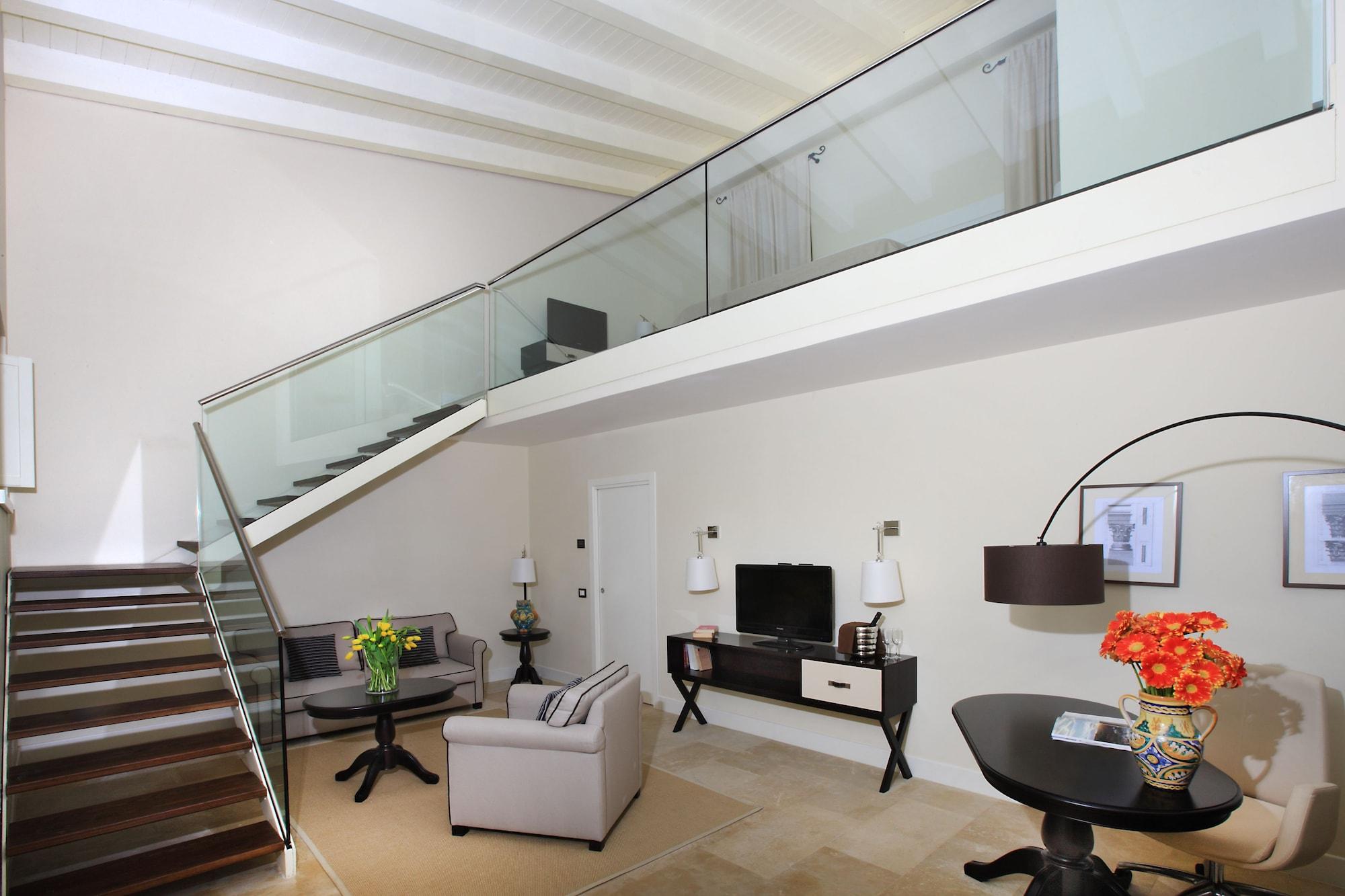 Borgo Di Luce I Monasteri Golf & Hotel 5*