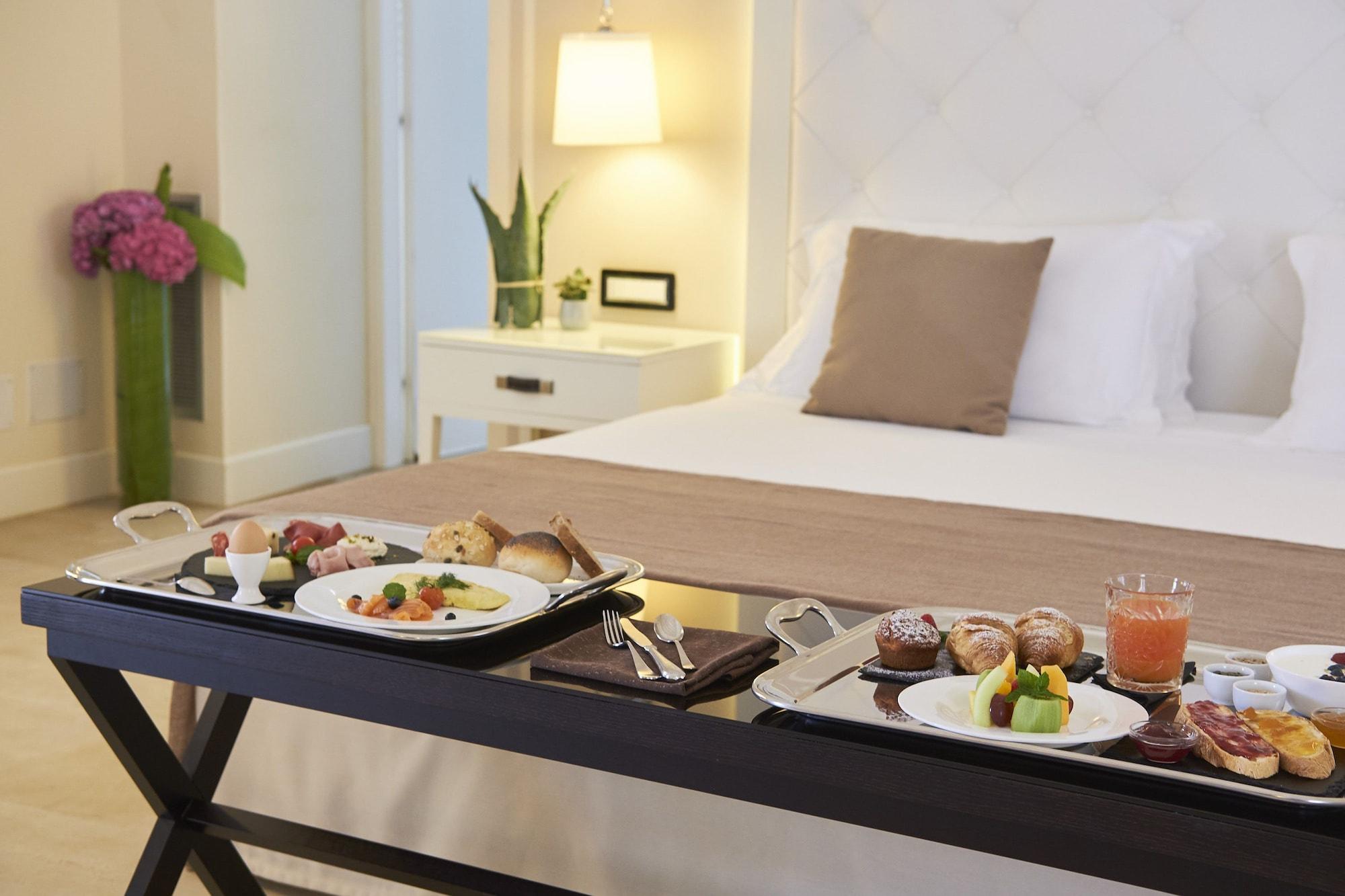 Borgo Di Luce I Monasteri Golf & 5*