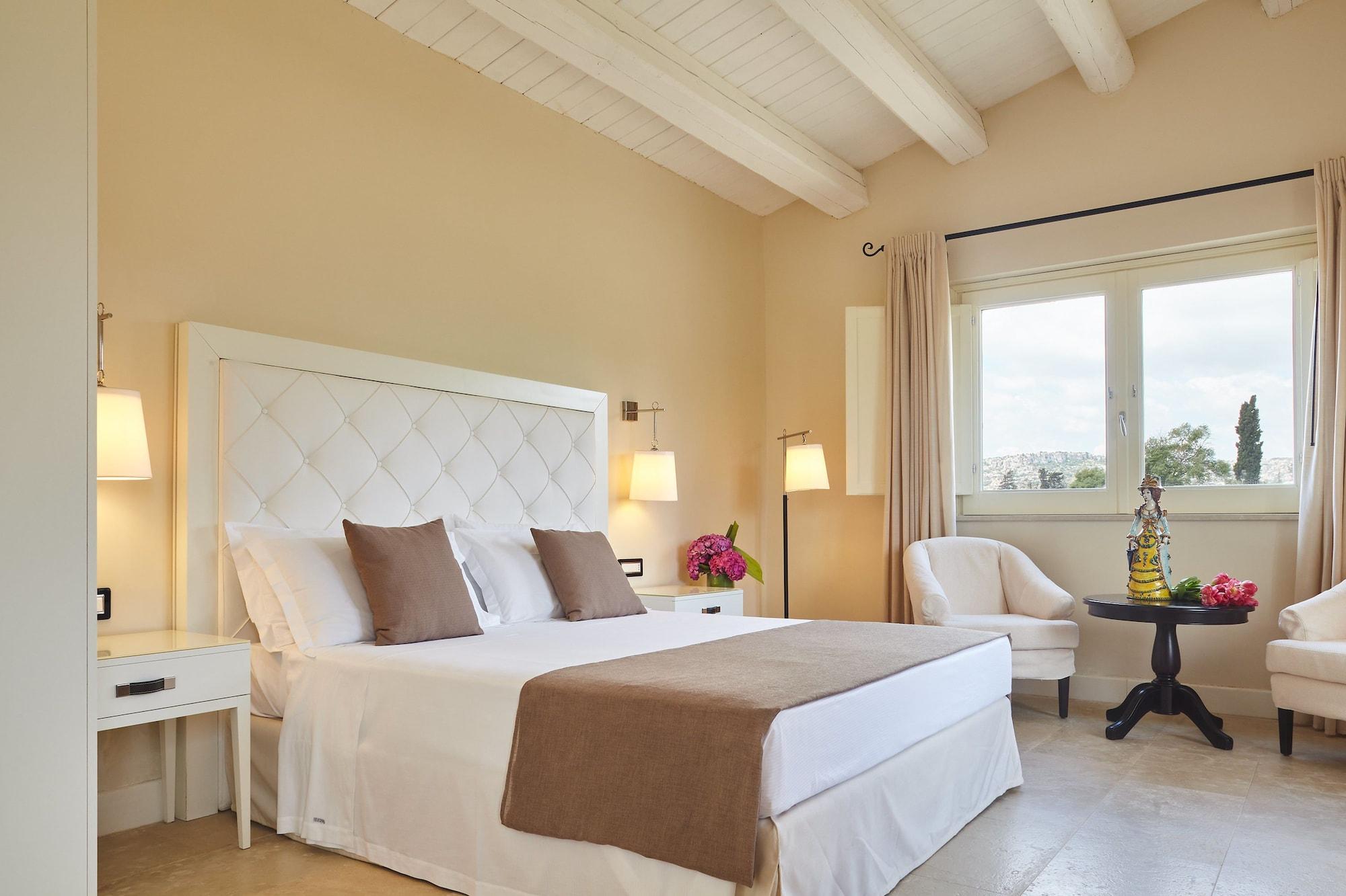 Hotel Borgo Di Luce I Monasteri Golf &