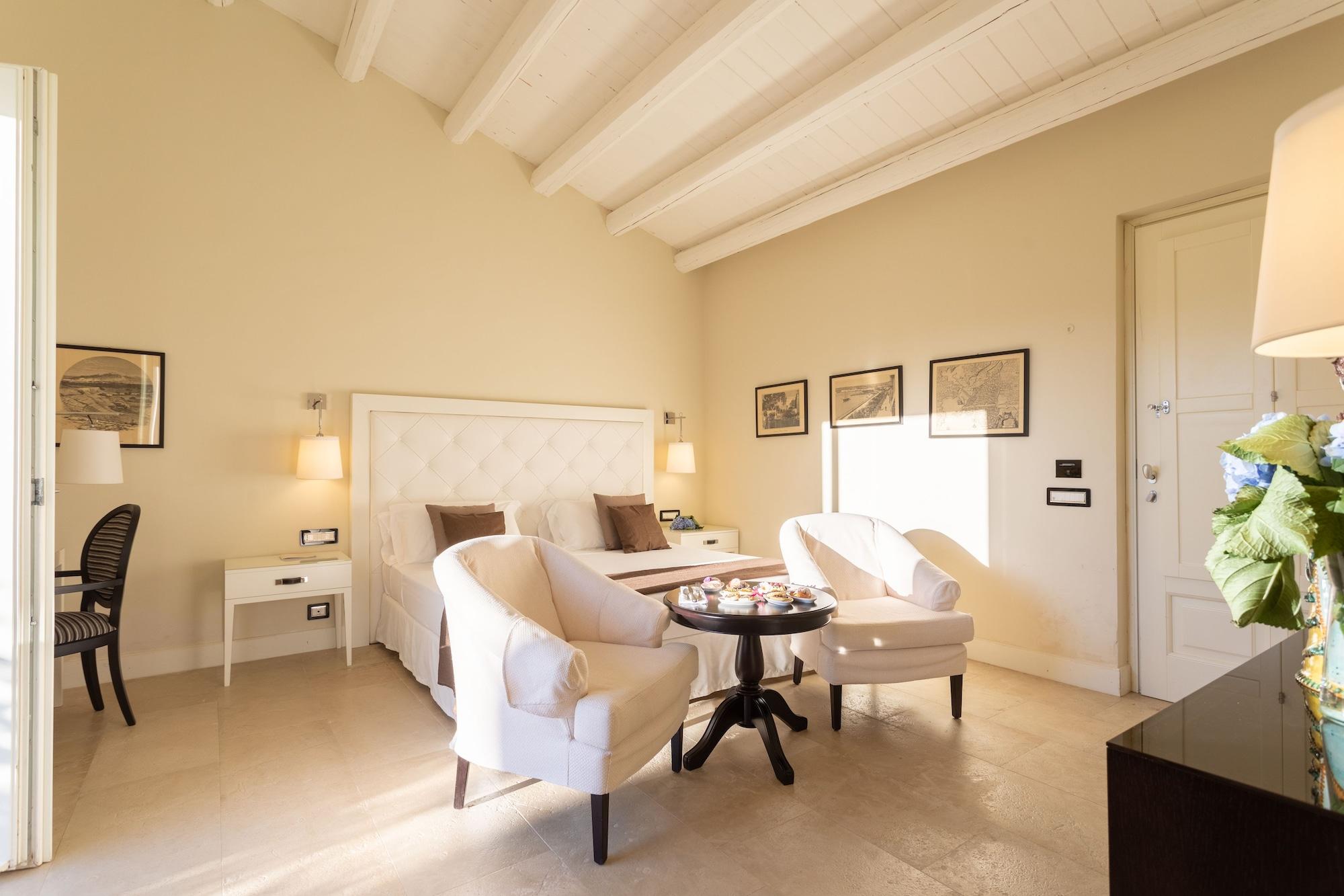 Hotel Borgo Di Luce I Monasteri Golf & 5*