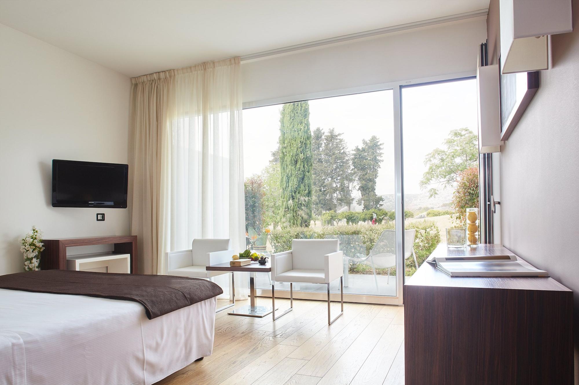 Borgo Di Luce I Monasteri Golf &