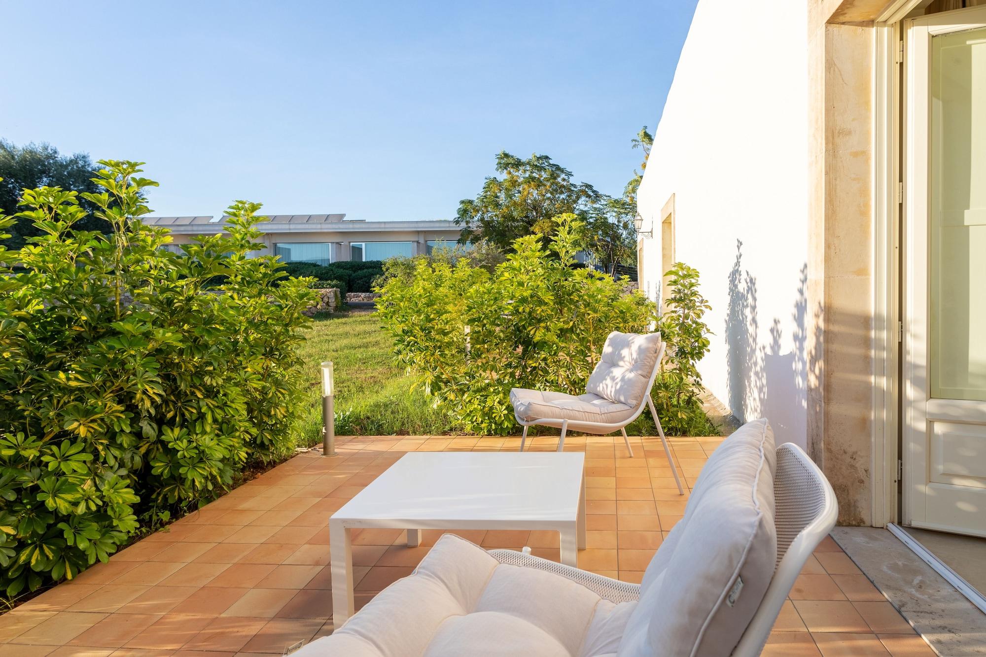 Hotel Borgo Di Luce I Monasteri Golf & 5*