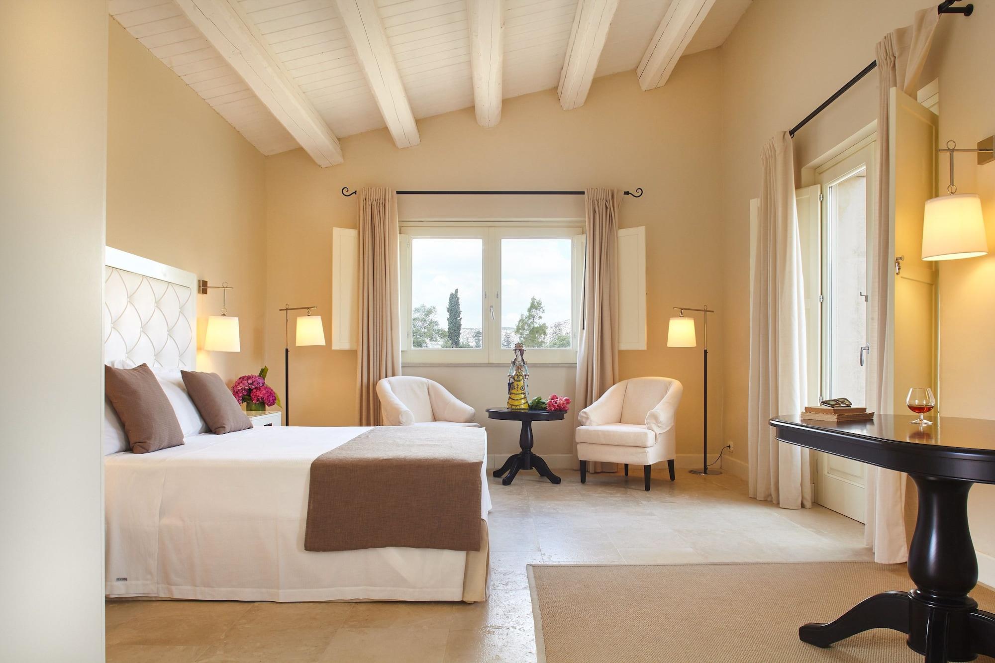 Borgo Di Luce I Monasteri Golf &