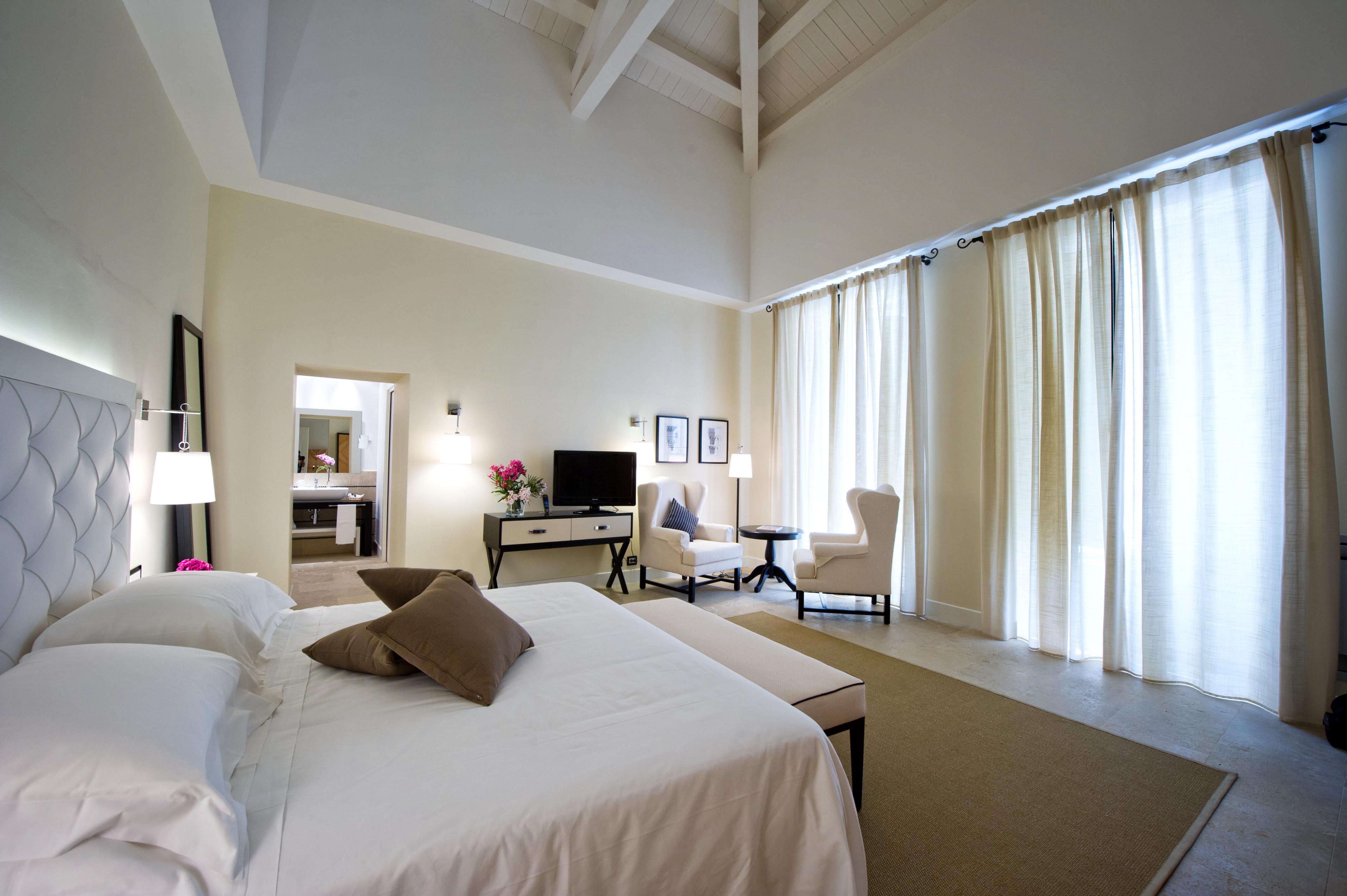 Borgo Di Luce I Monasteri Golf & Hotel
