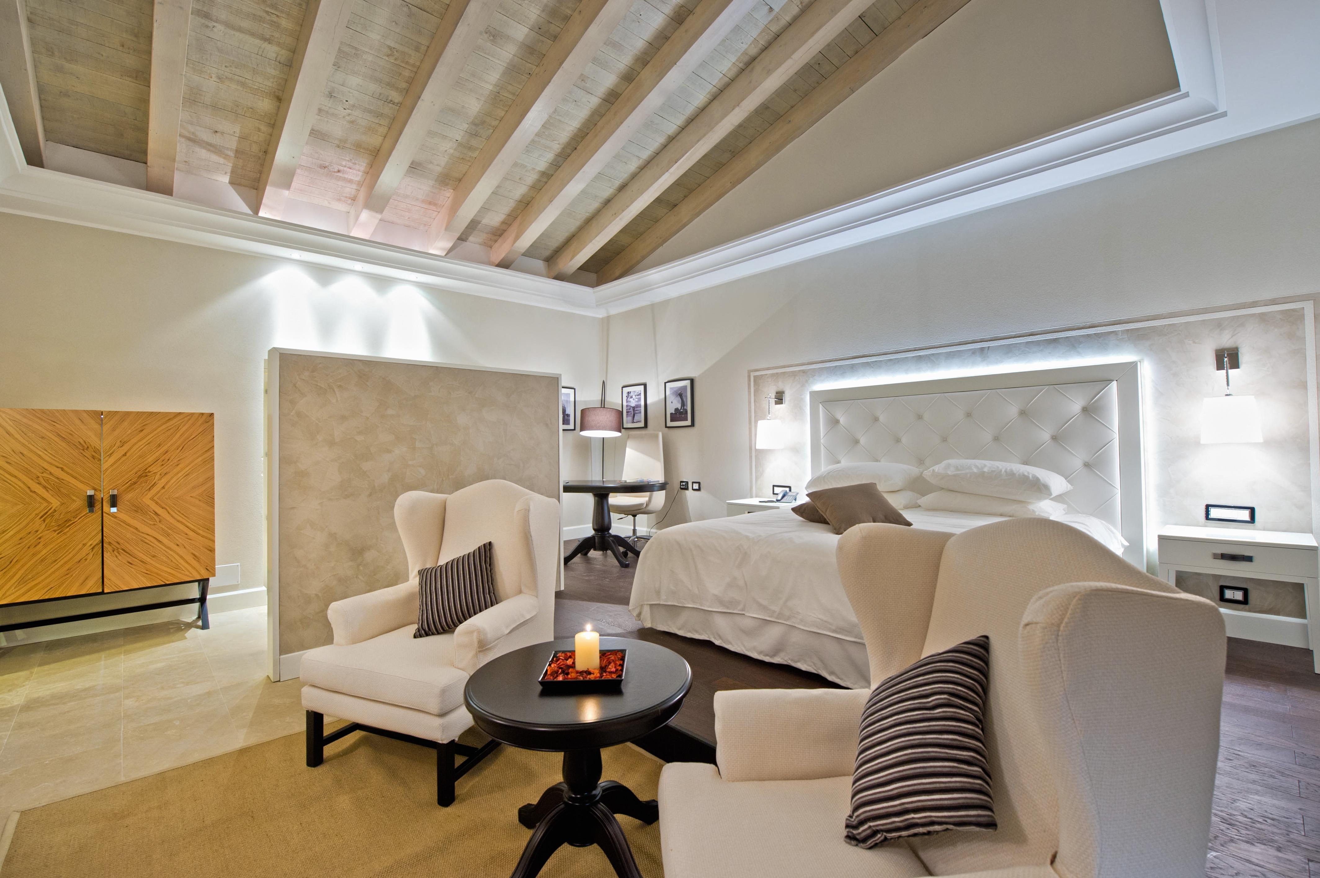 Borgo Di Luce I Monasteri Golf & 5* Syrakus
