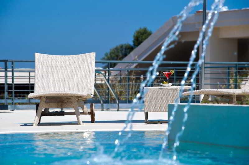 Borgo Di Luce I Monasteri Golf & Hotel