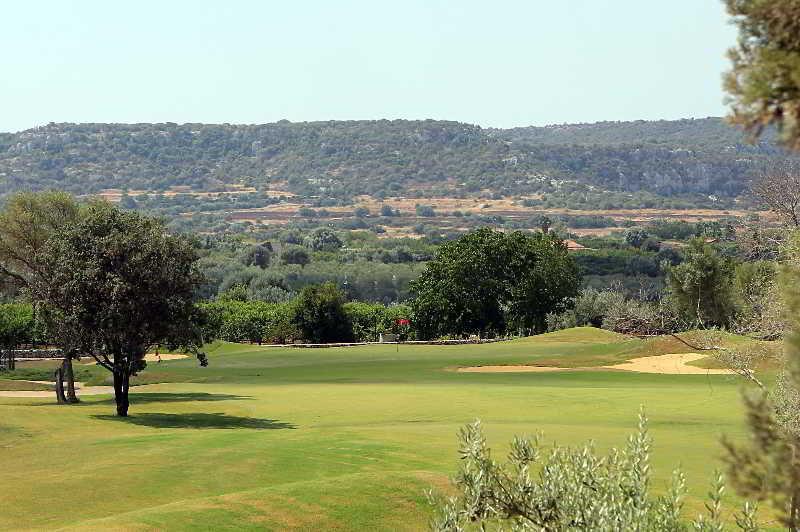 Borgo Di Luce I Monasteri Golf & 5*