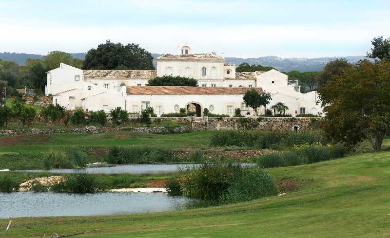Hotel Borgo Di Luce I Monasteri Golf &