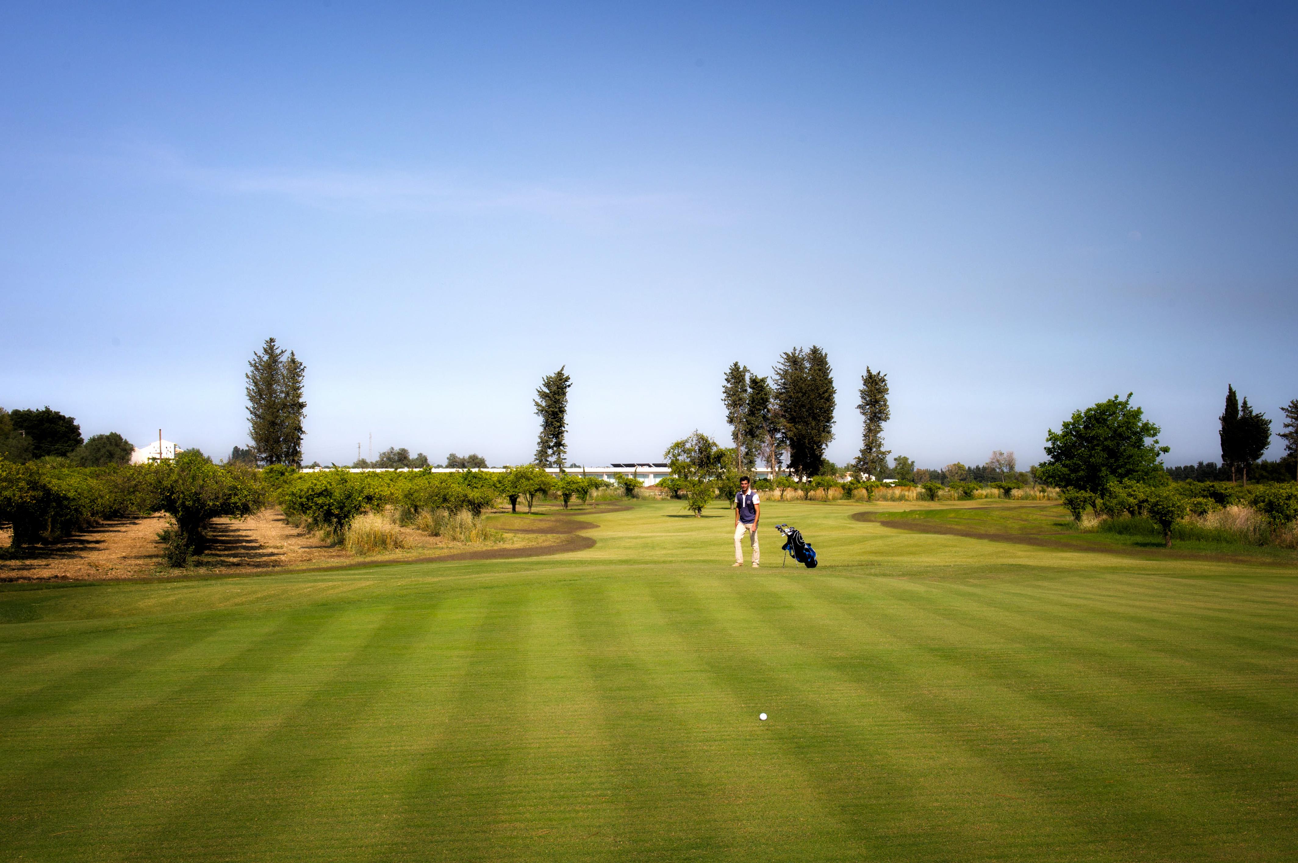 Hotel Borgo Di Luce I Monasteri Golf & 5*