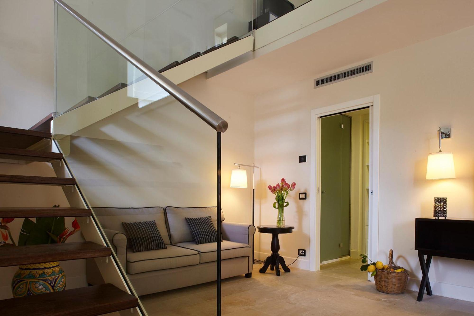 Borgo Di Luce I Monasteri Golf & Hotel