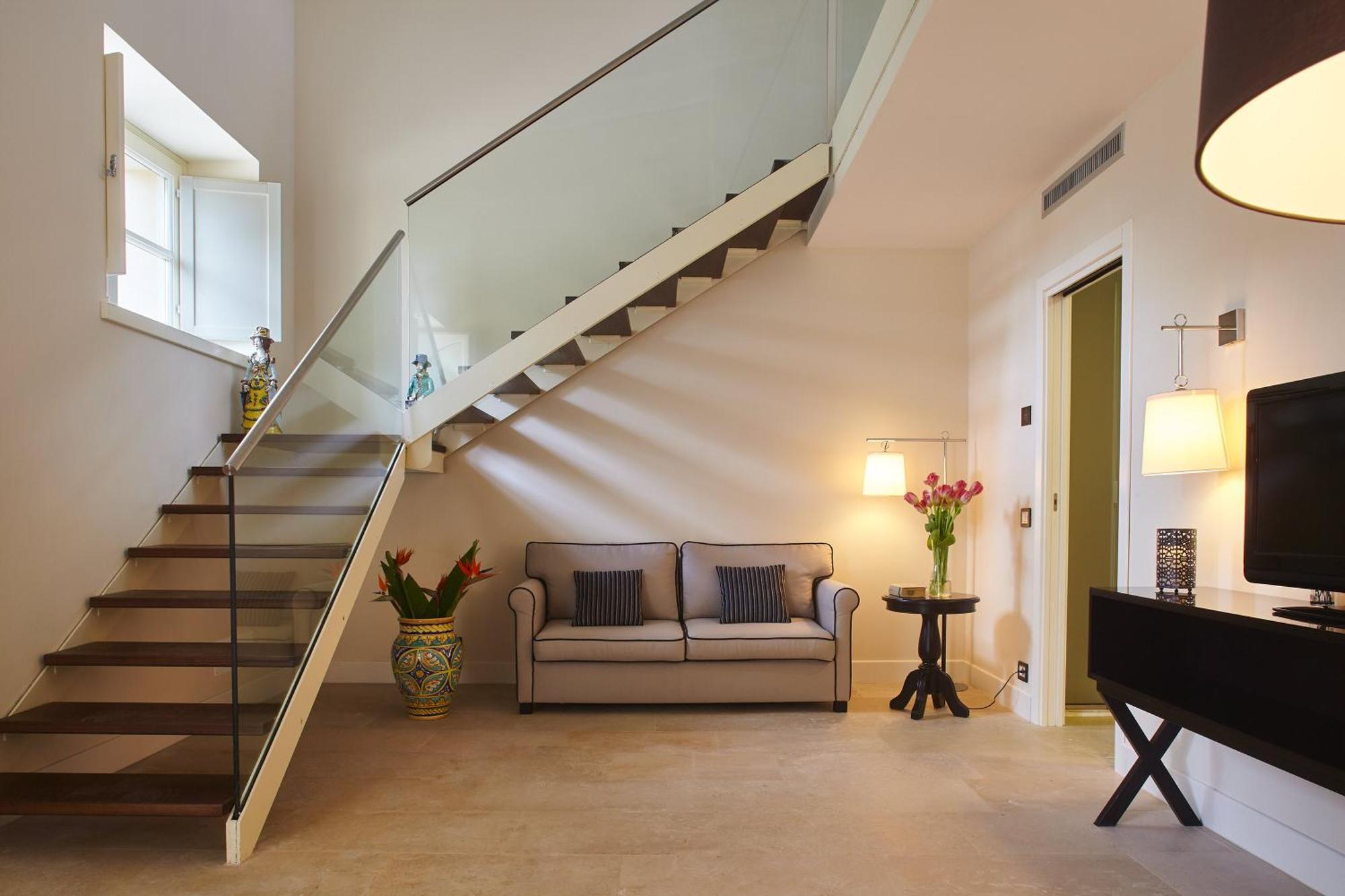 Hotel Borgo Di Luce I Monasteri Golf &