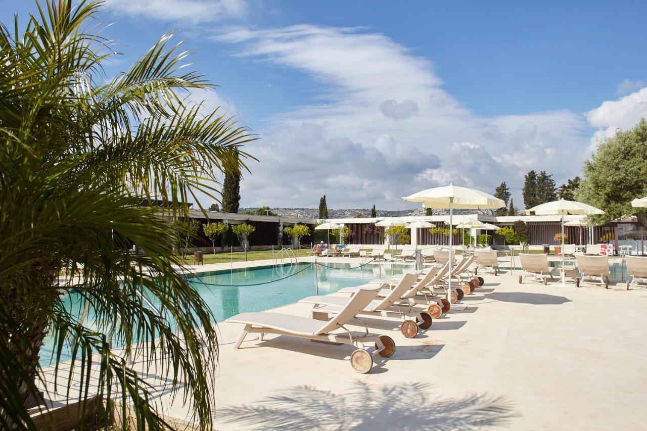 Borgo Di Luce I Monasteri Golf &