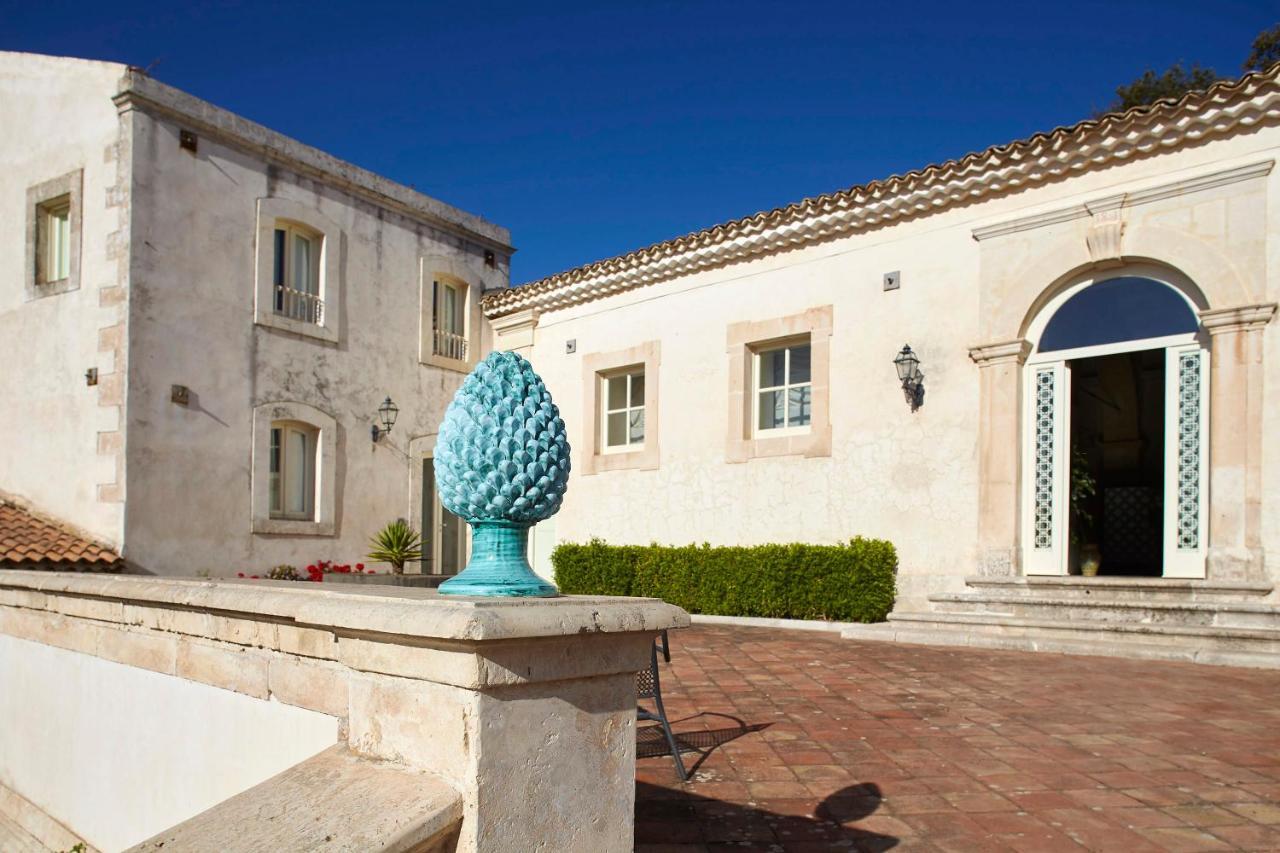 Hotel Borgo Di Luce I Monasteri Golf & Syracuse