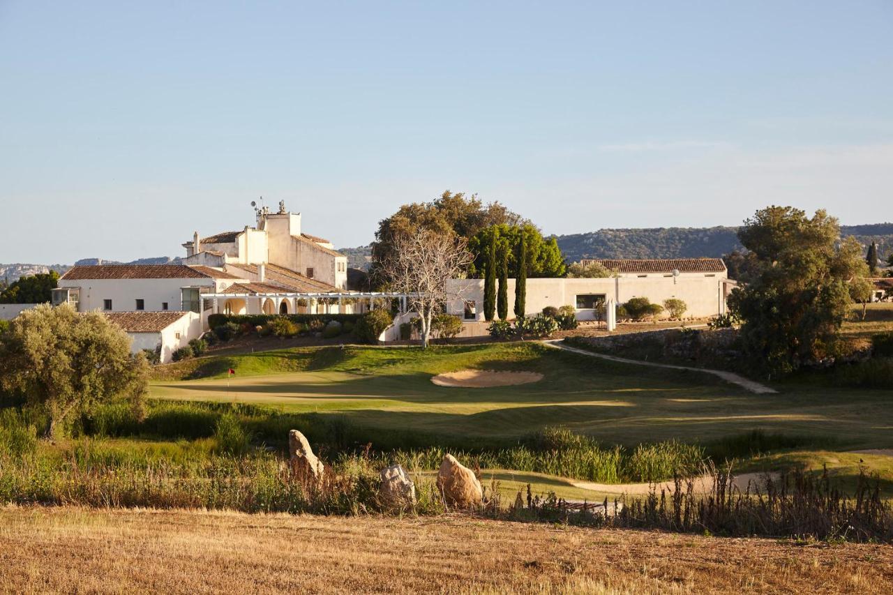 Borgo Di Luce I Monasteri Golf & 5* Syracuse