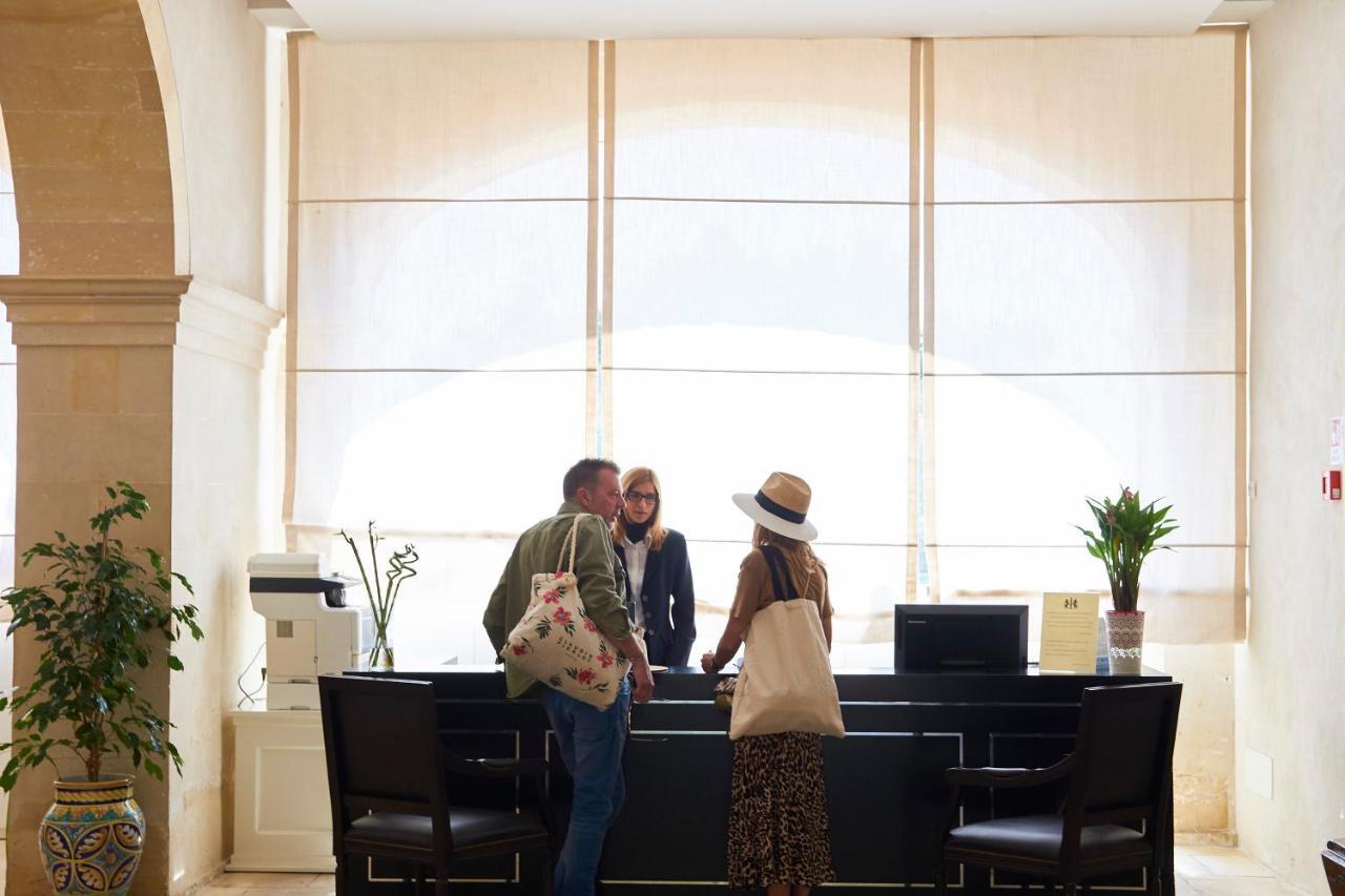 Hotel Borgo Di Luce I Monasteri Golf & 5*
