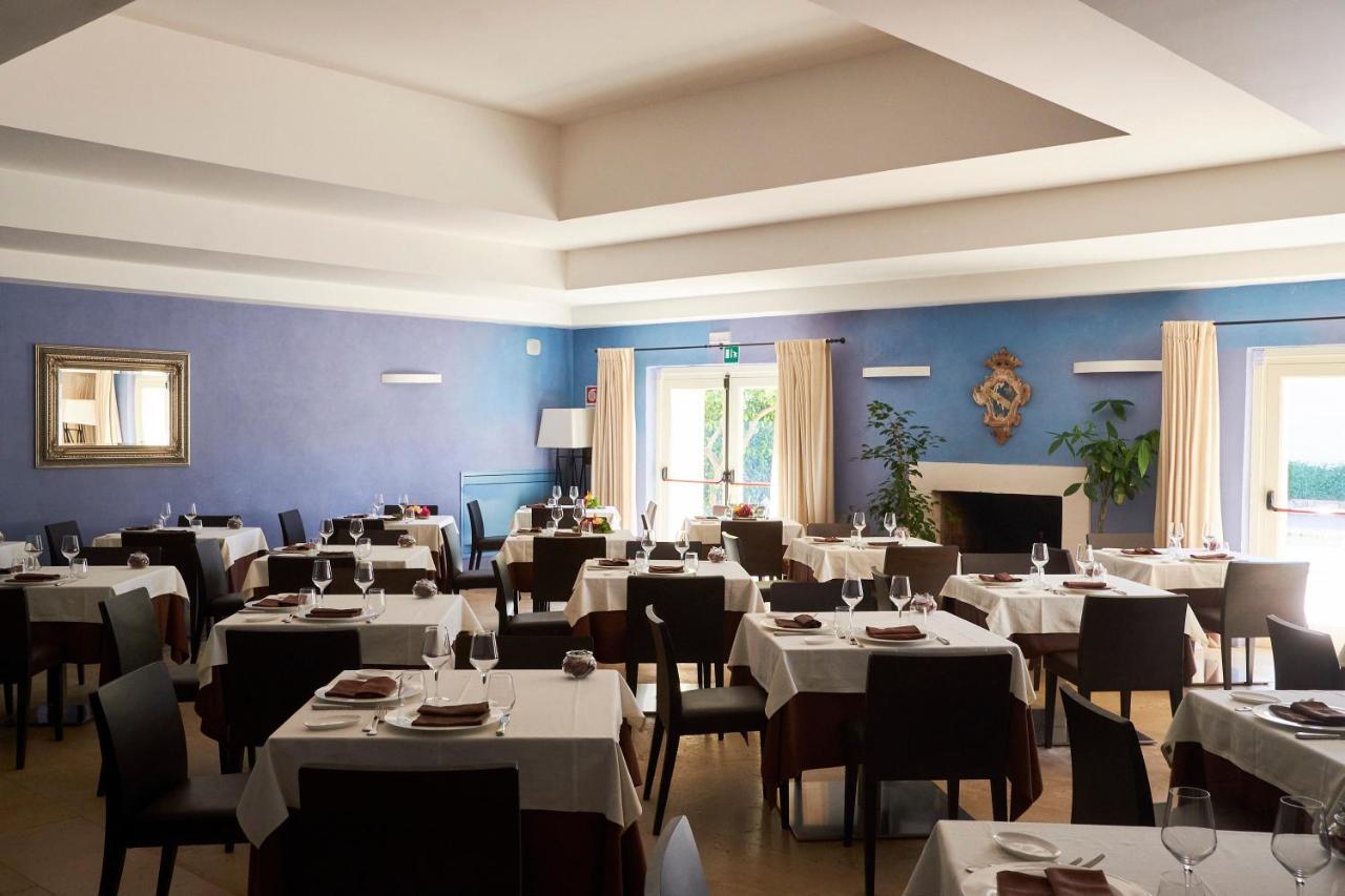 Hotel Borgo Di Luce I Monasteri Golf &
