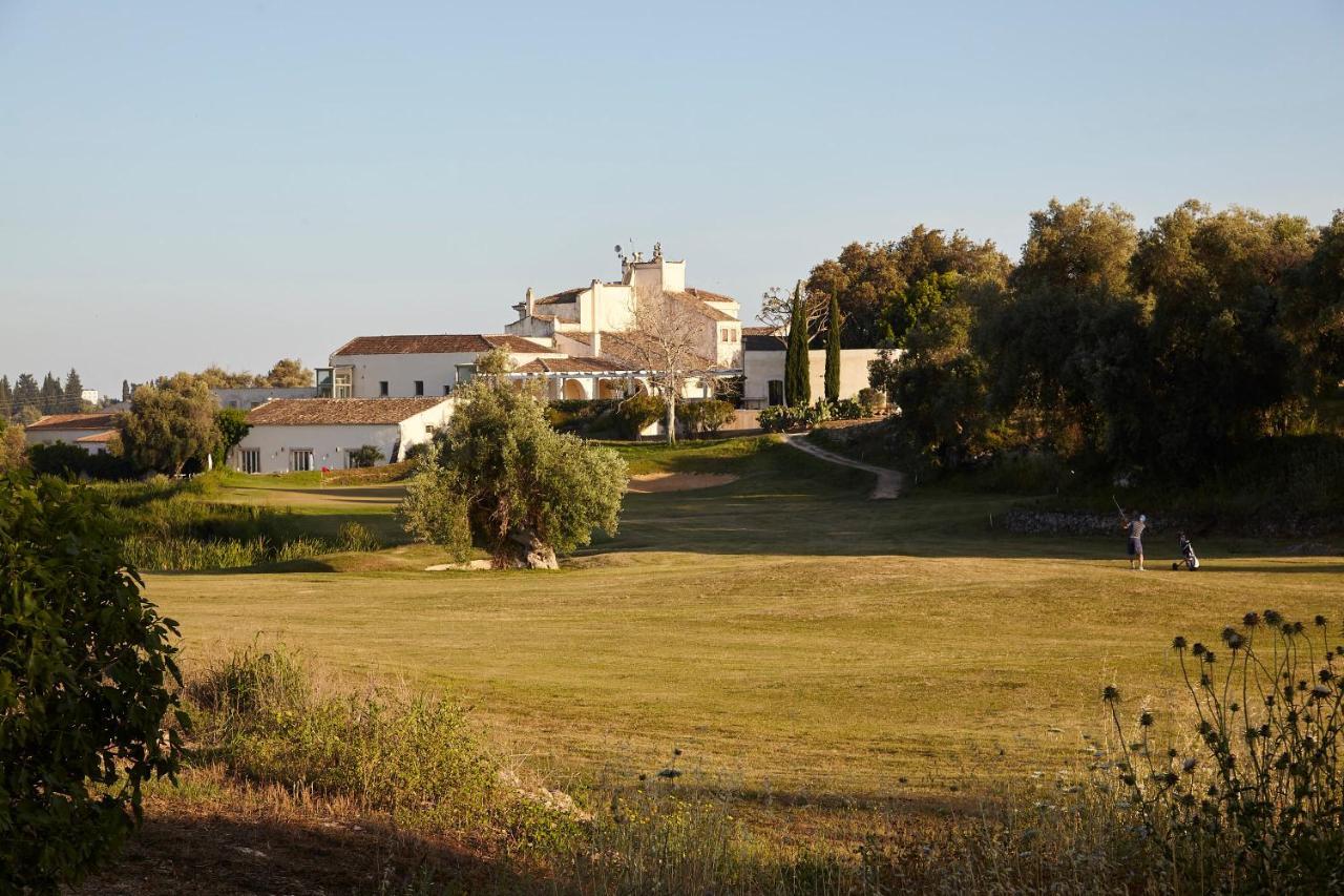 Borgo Di Luce I Monasteri Golf & Hotel Syracuse