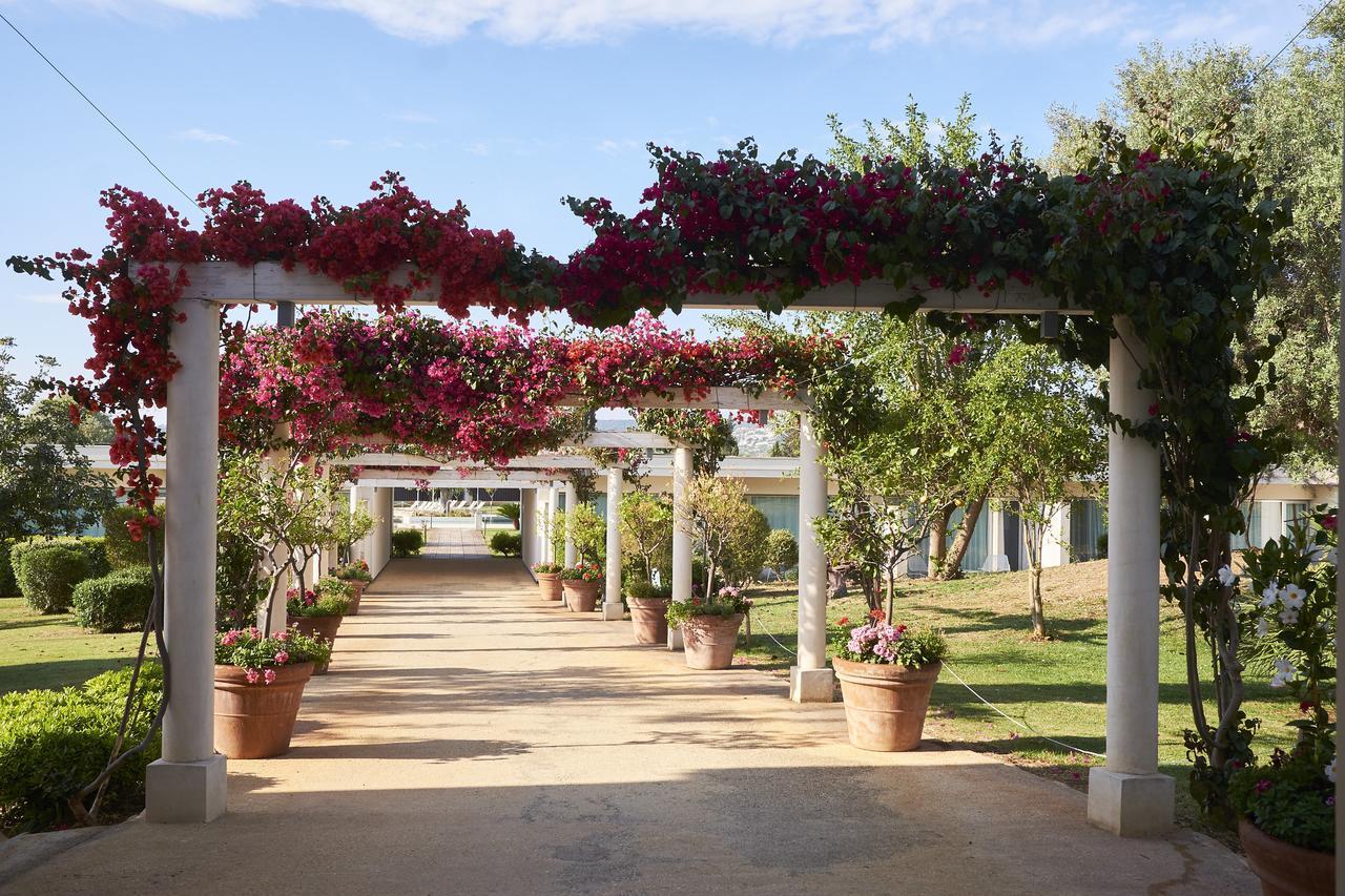 Borgo Di Luce I Monasteri Golf & Hotel