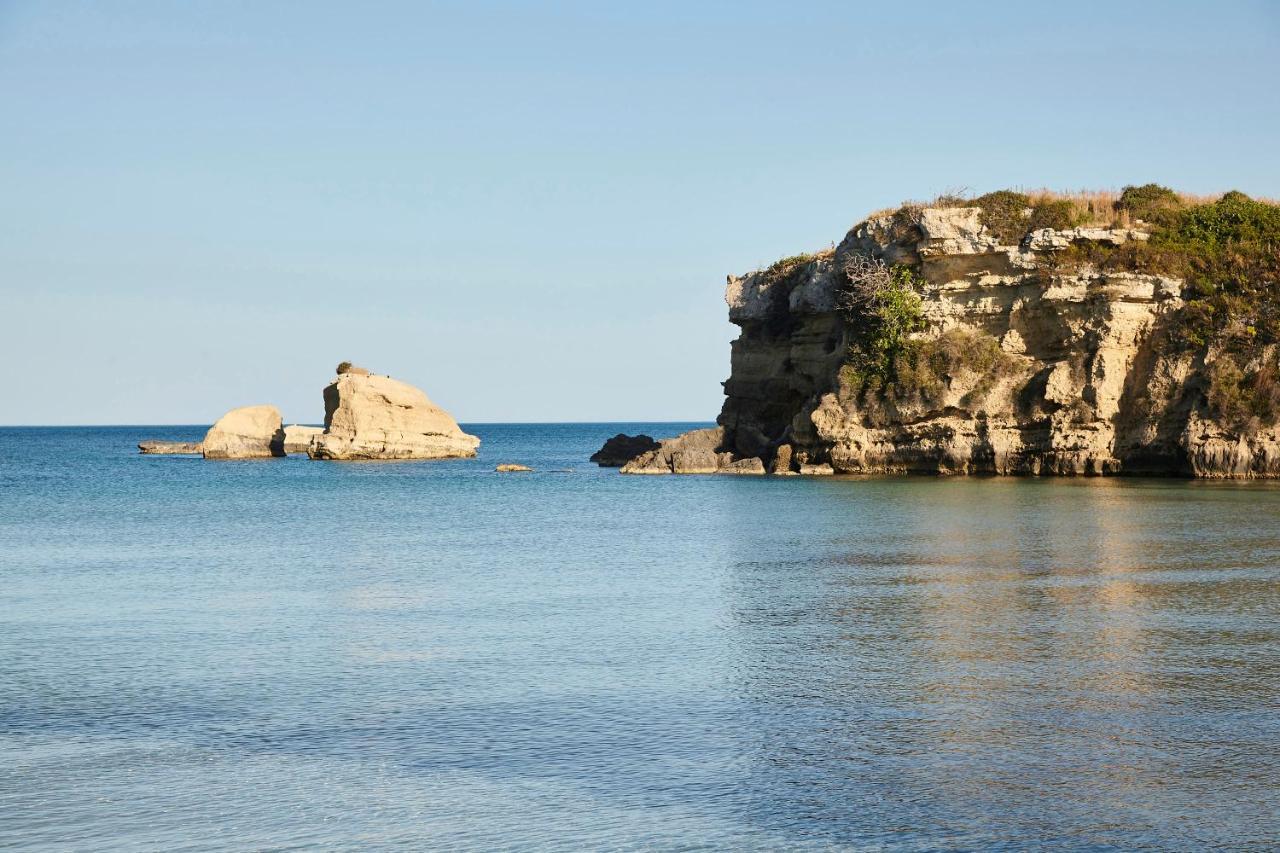 Hotel Borgo Di Luce I Monasteri Golf &