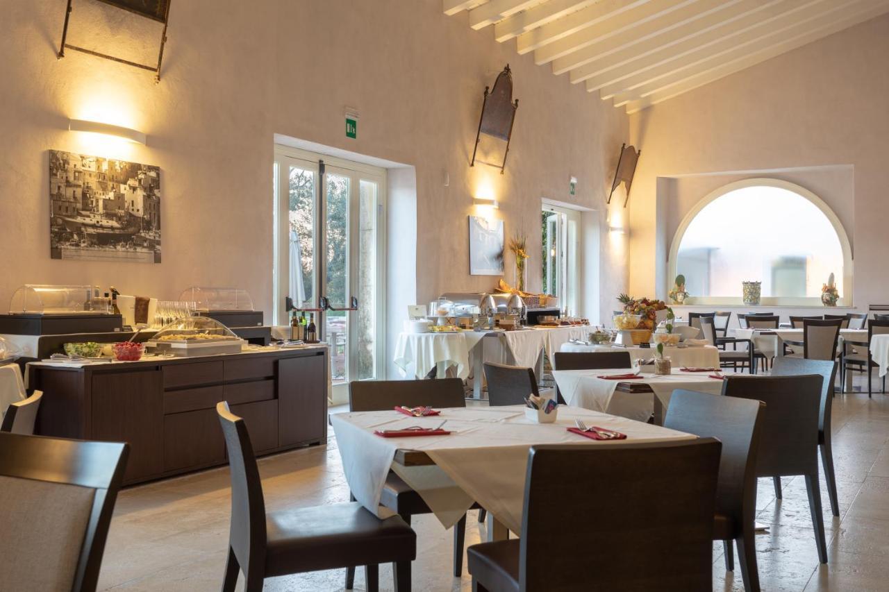 Borgo Di Luce I Monasteri Golf & 5* Syracuse