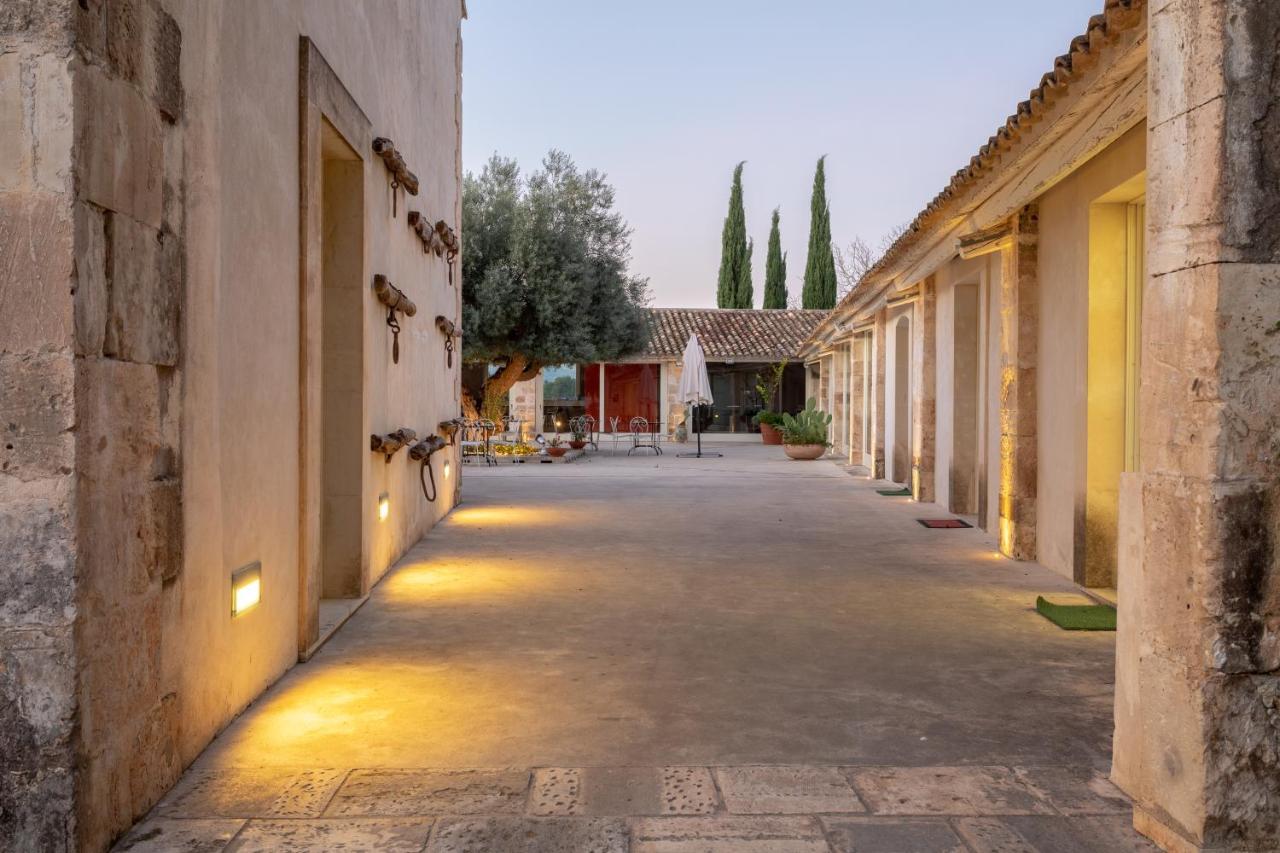 Hotel Borgo Di Luce I Monasteri Golf & 5*