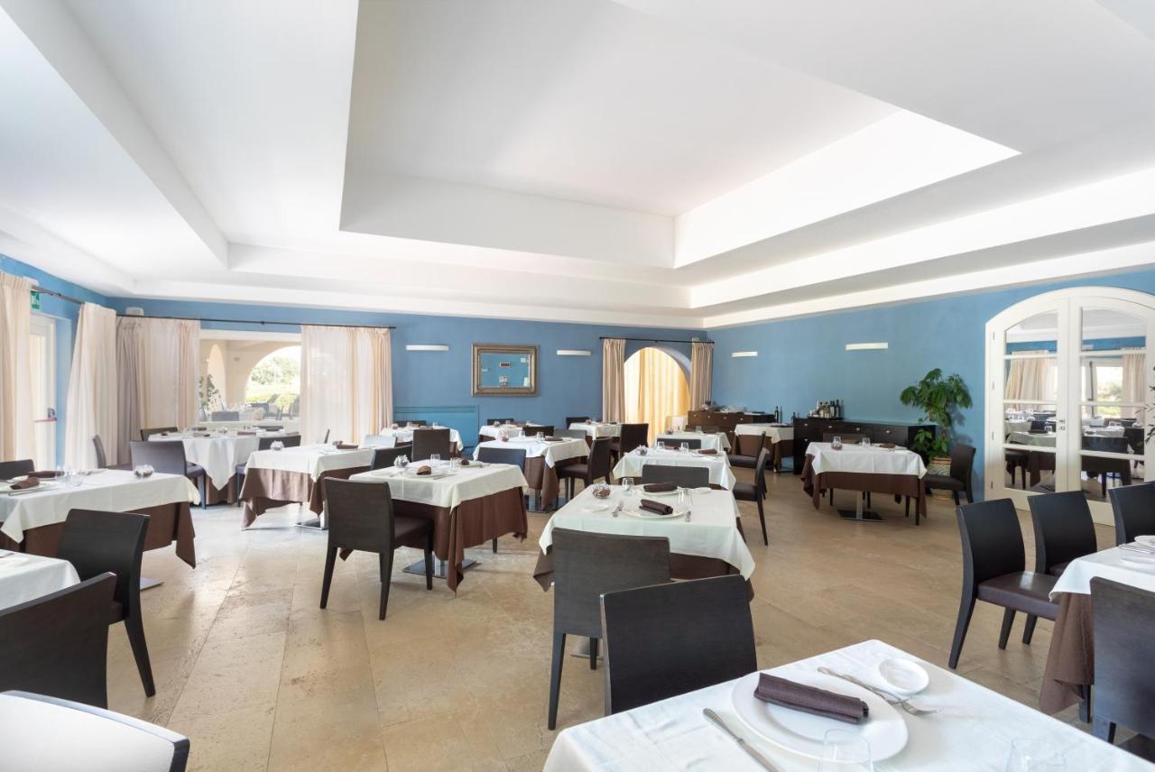 Hotel Borgo Di Luce I Monasteri Golf &