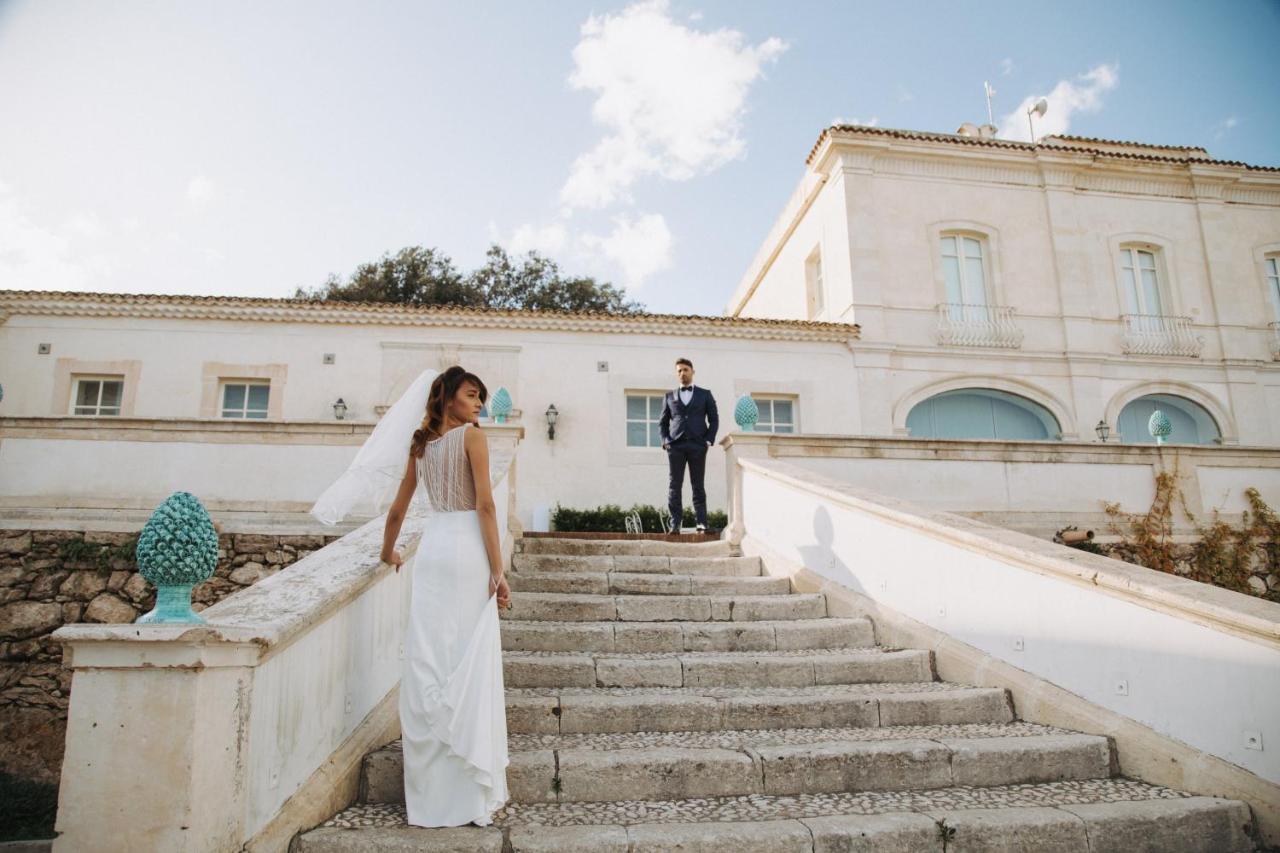 Borgo Di Luce I Monasteri Golf & Syrakus