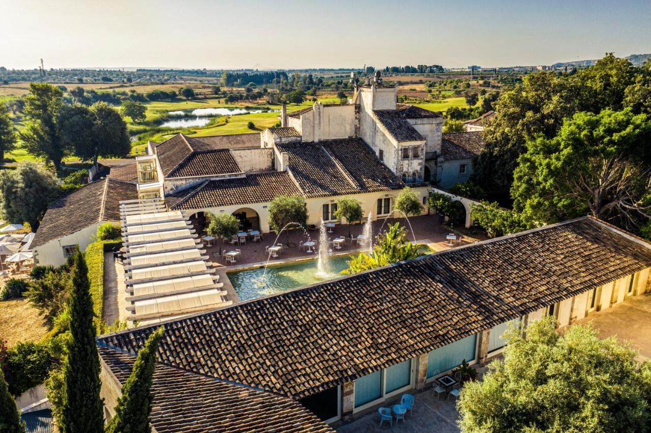 Borgo Di Luce I Monasteri Golf & 5* Syracuse