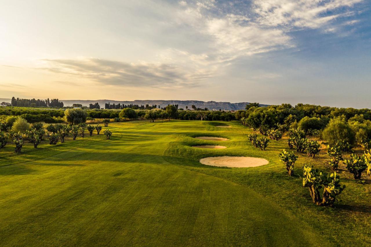 Hotel Borgo Di Luce I Monasteri Golf &