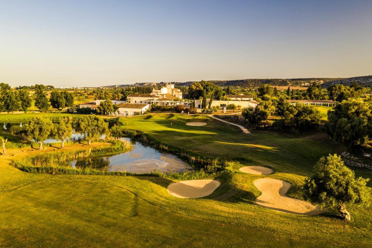 Borgo Di Luce I Monasteri Golf & 5*