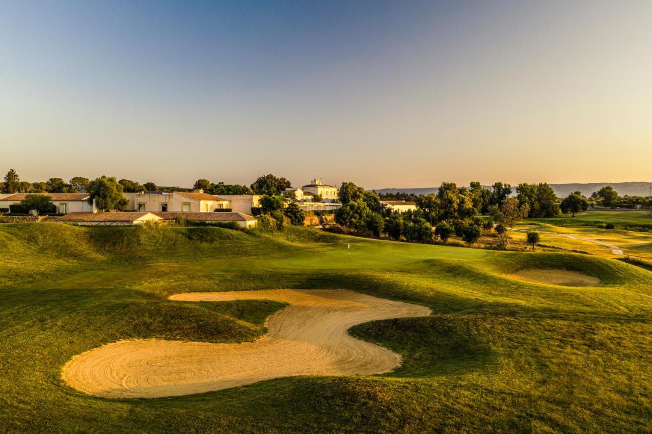 Hotel Borgo Di Luce I Monasteri Golf & Syracuse