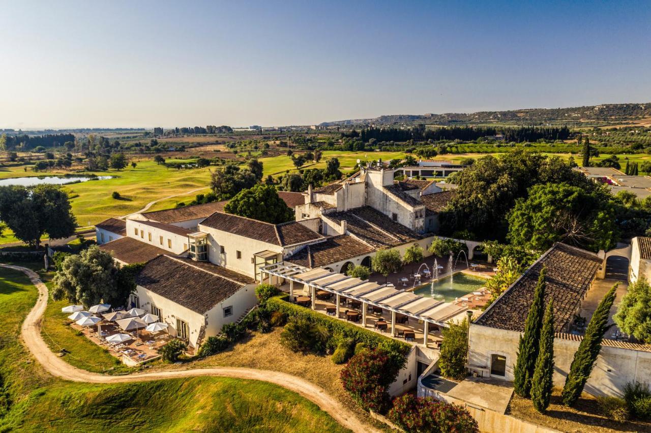 Borgo Di Luce I Monasteri Golf & Hotel 5*