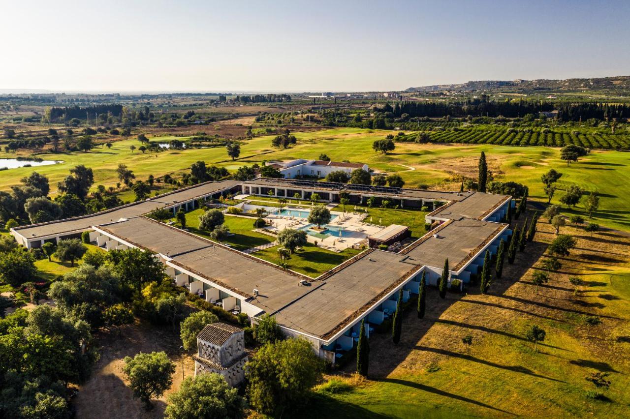 Borgo Di Luce I Monasteri Golf & Hotel 5*