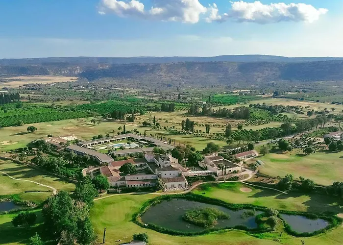 I Monasteri Golf & SPA Resort