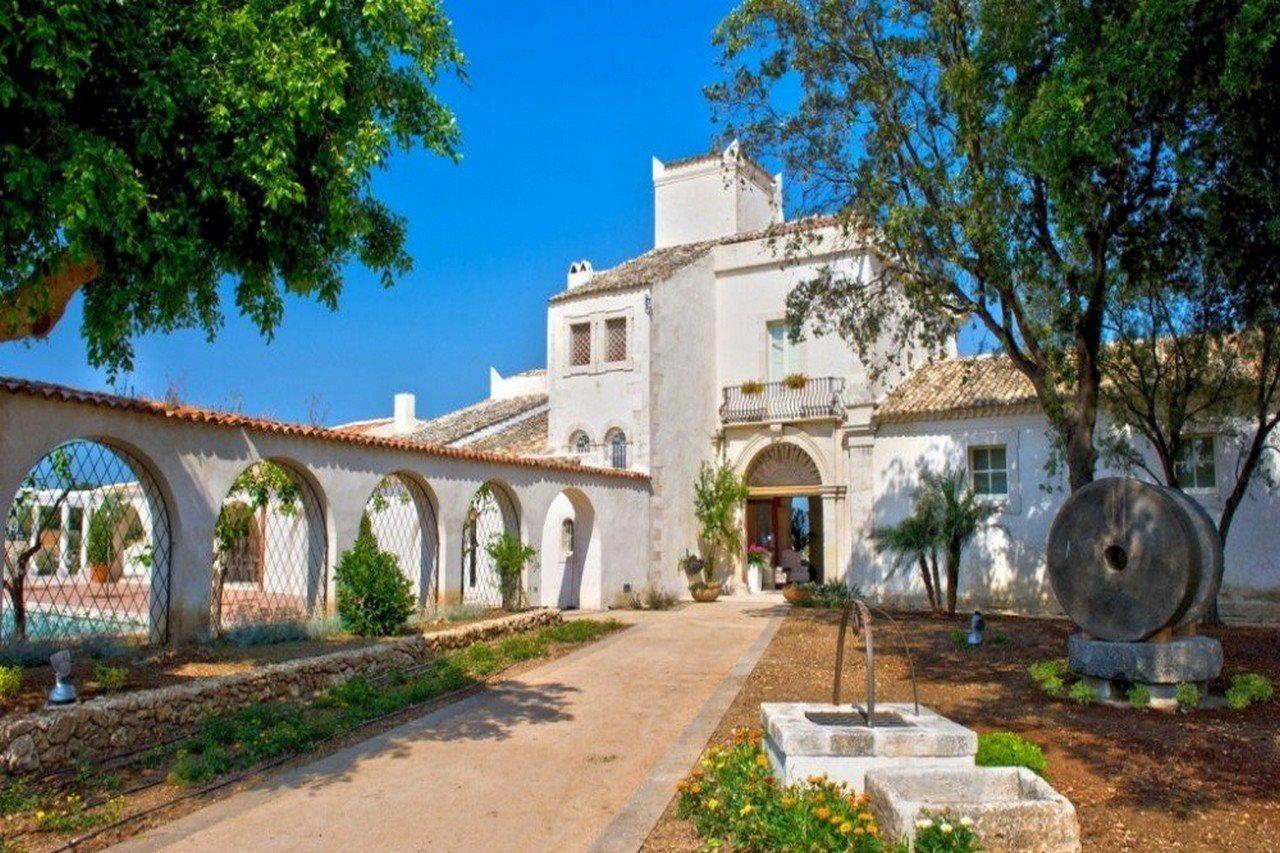 Dolce By Wyndham Siracusa - I Monasteri Golf & Syracuse