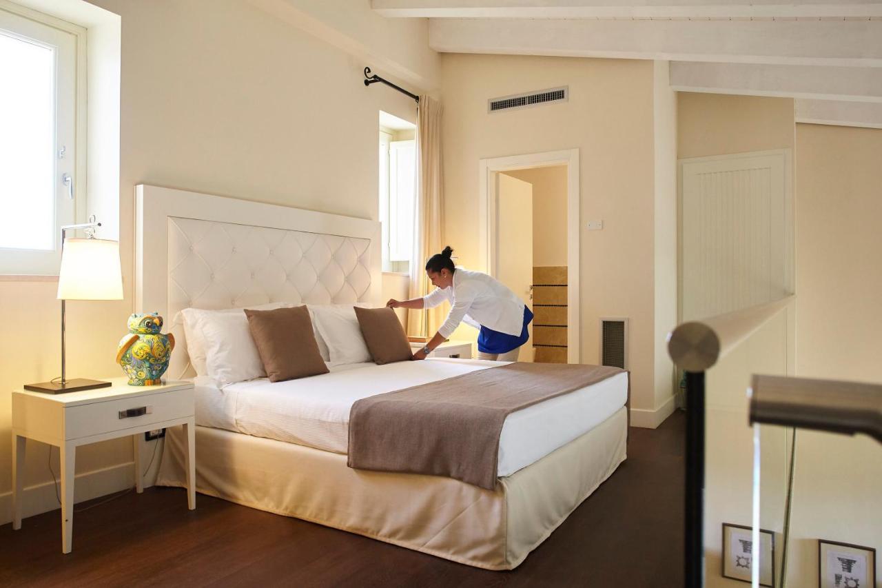 Hotel Dolce By Wyndham Siracusa - I Monasteri Golf &