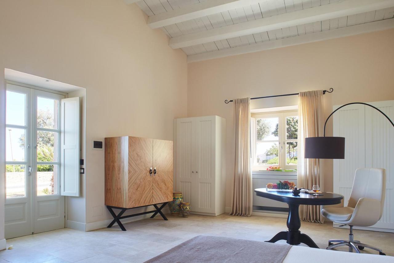 Dolce By Wyndham Siracusa - I Monasteri Golf & Hotel 4*