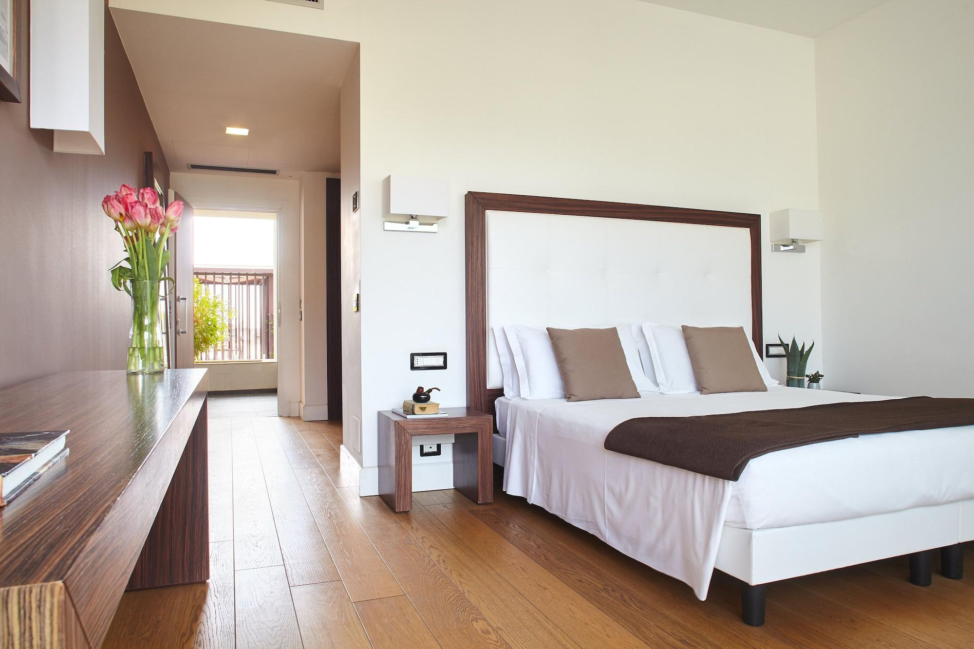 Dolce By Wyndham Siracusa - I Monasteri Golf & Hotel Syracuse