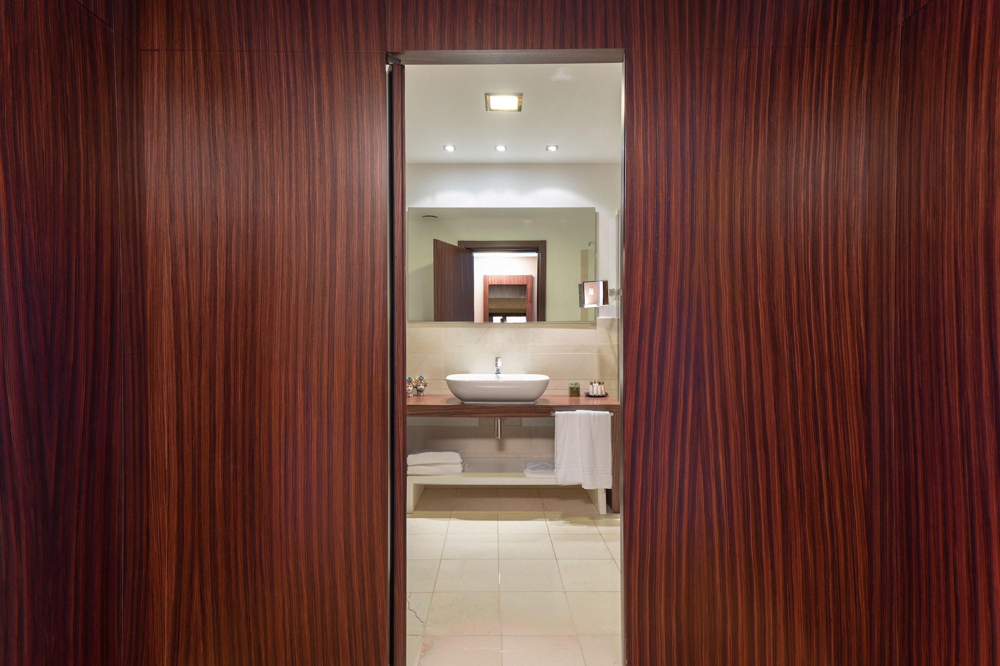Dolce By Wyndham Siracusa - I Monasteri Golf & Hotel Syracuse