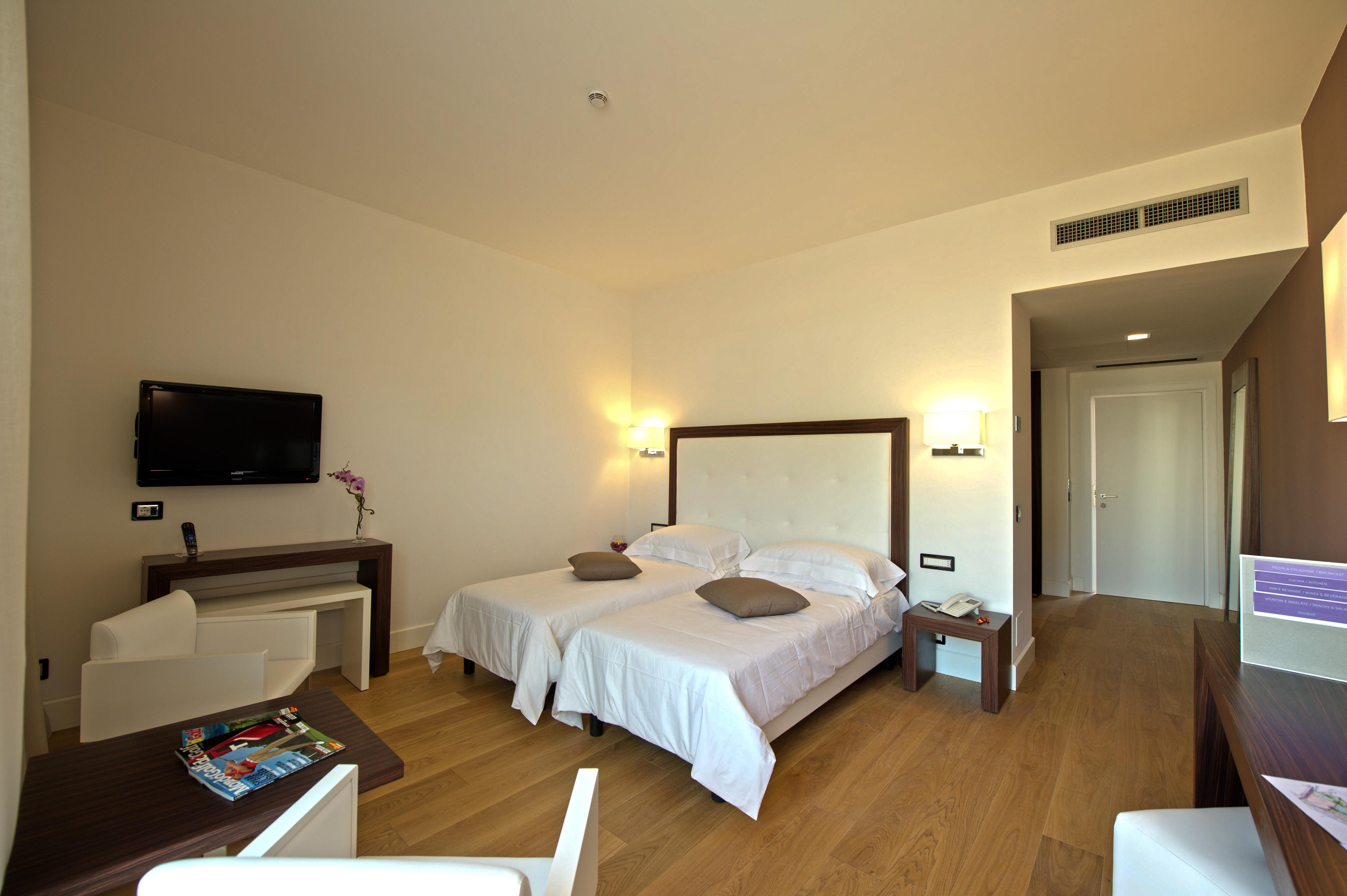 Dolce By Wyndham Siracusa - I Monasteri Golf & Hotel 4*