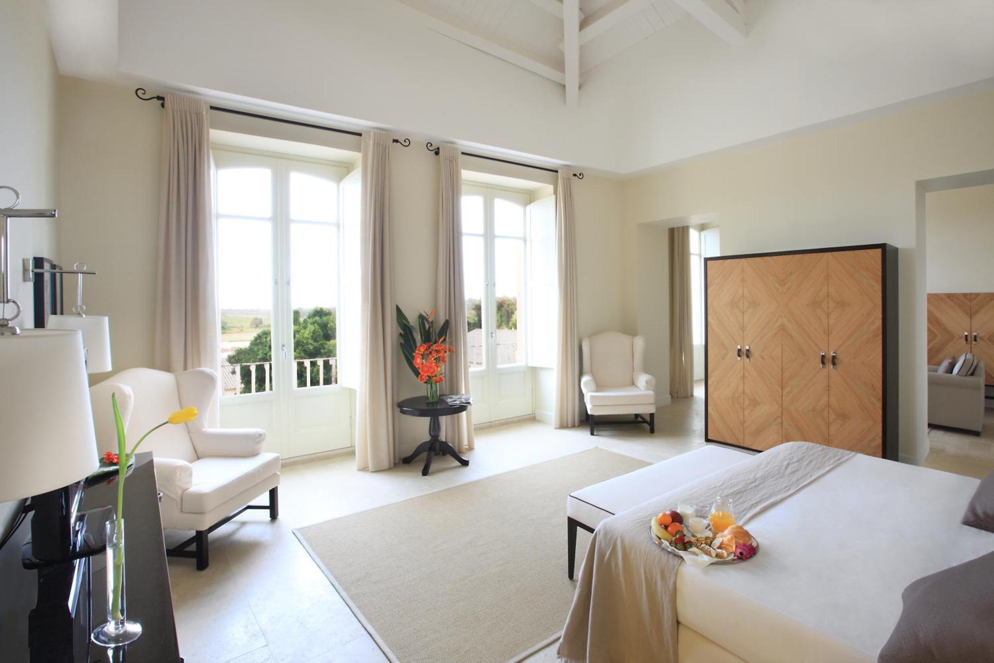 Dolce By Wyndham Siracusa - I Monasteri Golf & Hotel 4*