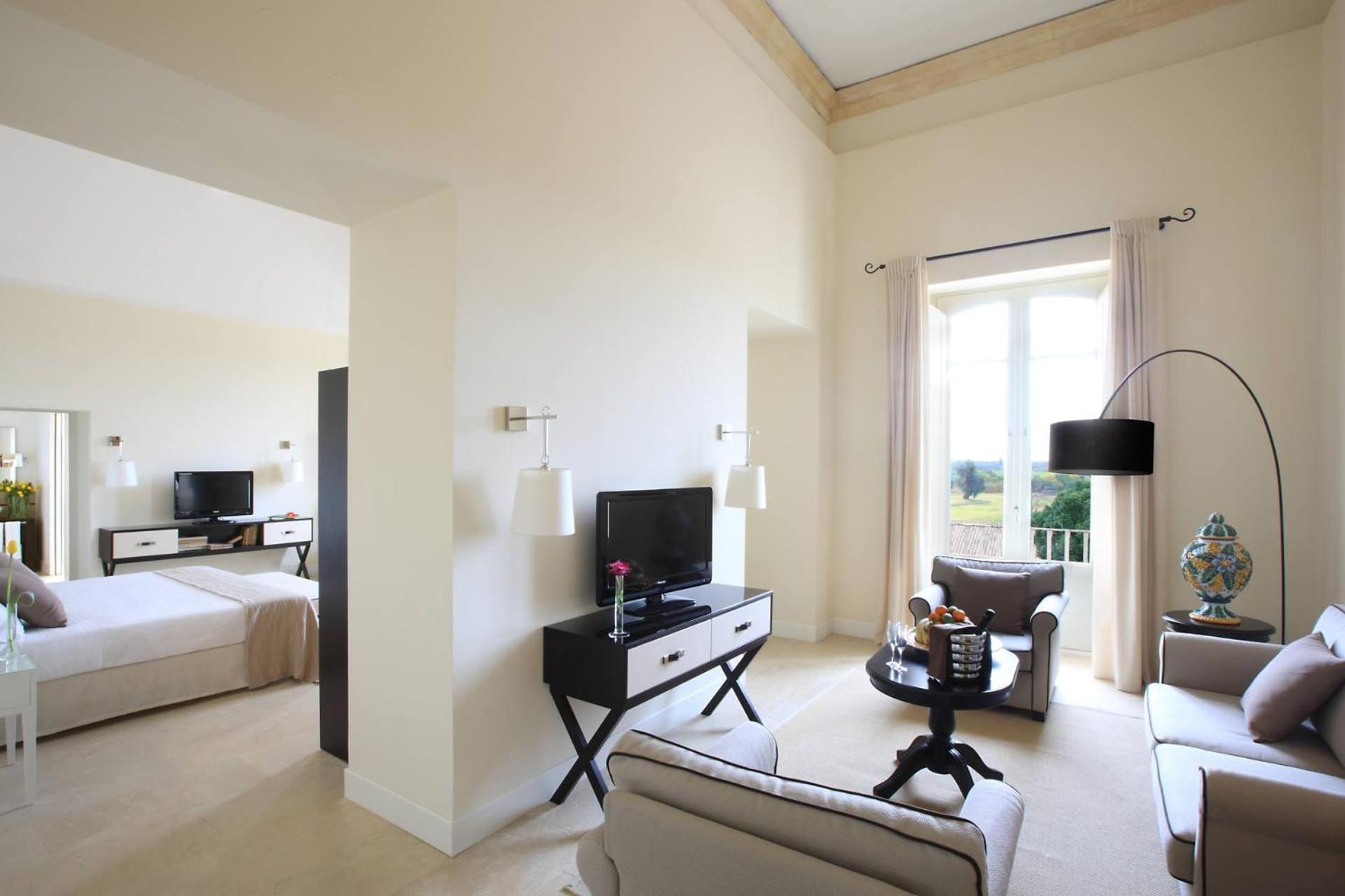 Dolce By Wyndham Siracusa - I Monasteri Golf & Hotel Syracuse