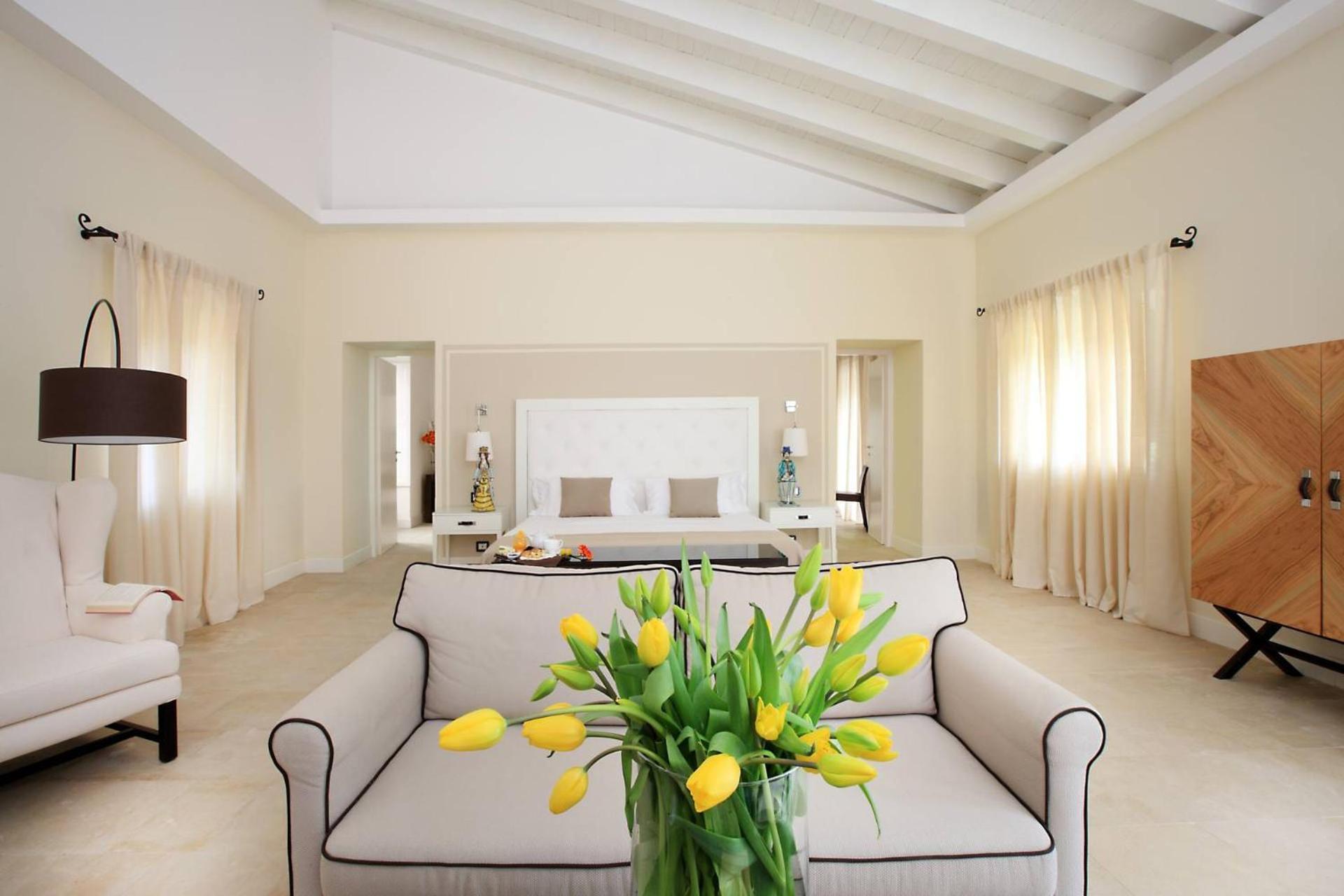Hotel Dolce By Wyndham Siracusa - I Monasteri Golf & Syracuse
