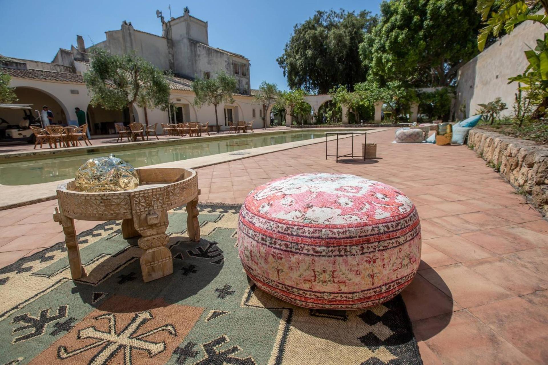 Dolce By Wyndham Siracusa - I Monasteri Golf & Hotel 4*