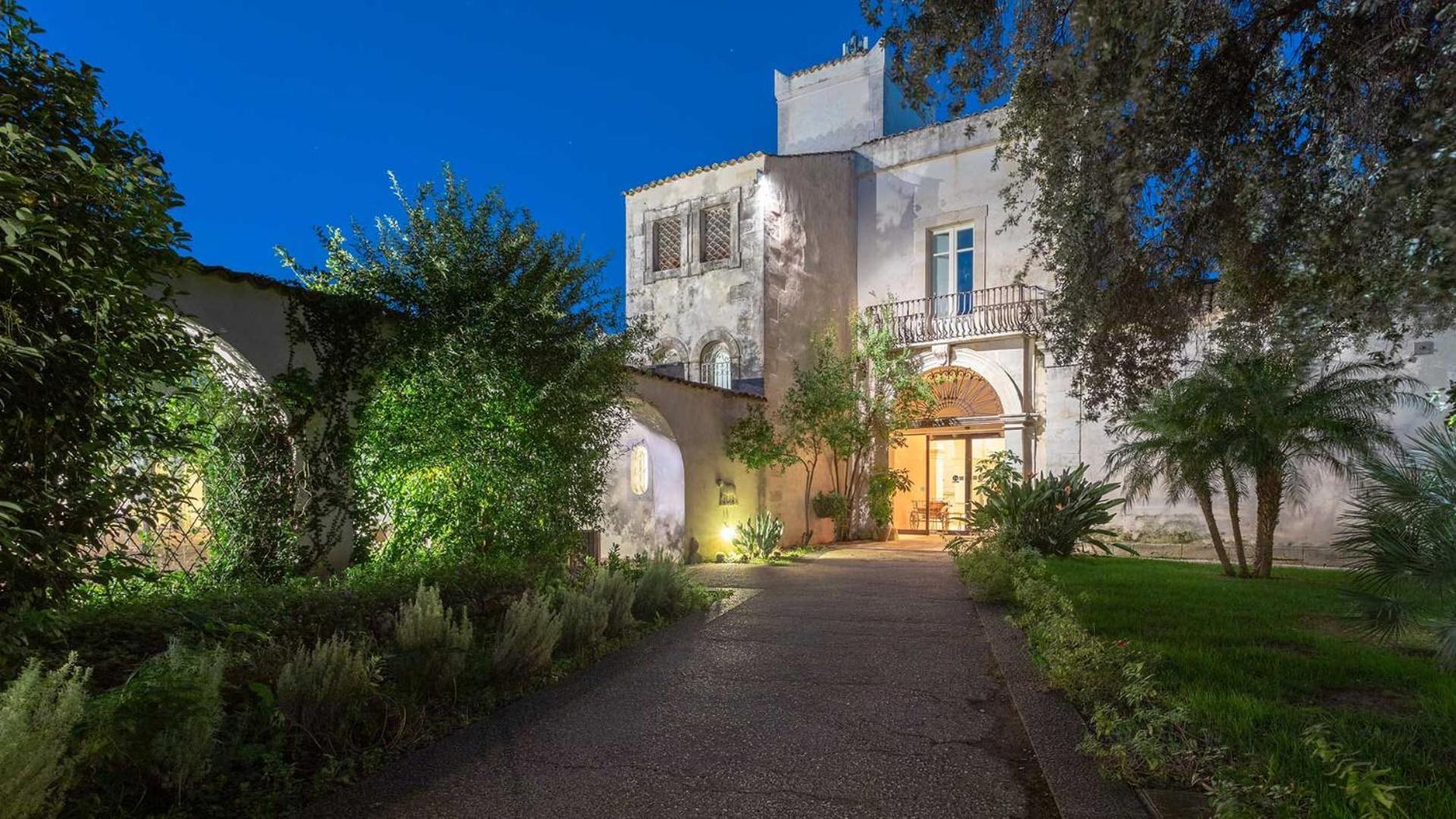 Dolce By Wyndham Siracusa - I Monasteri Golf & Syracuse